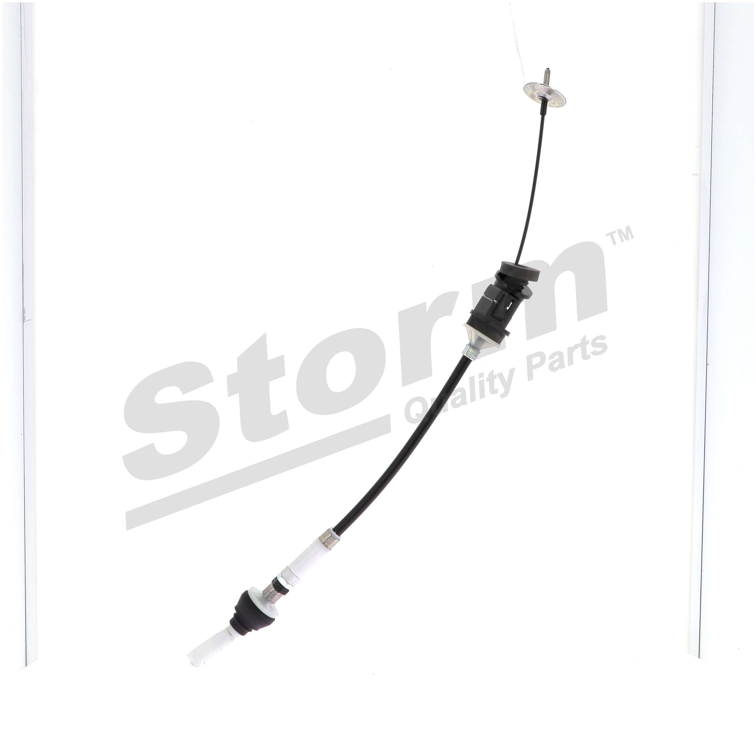 070156 Clutch cable CITROЁN XSARA STORM QUALITY PARTS