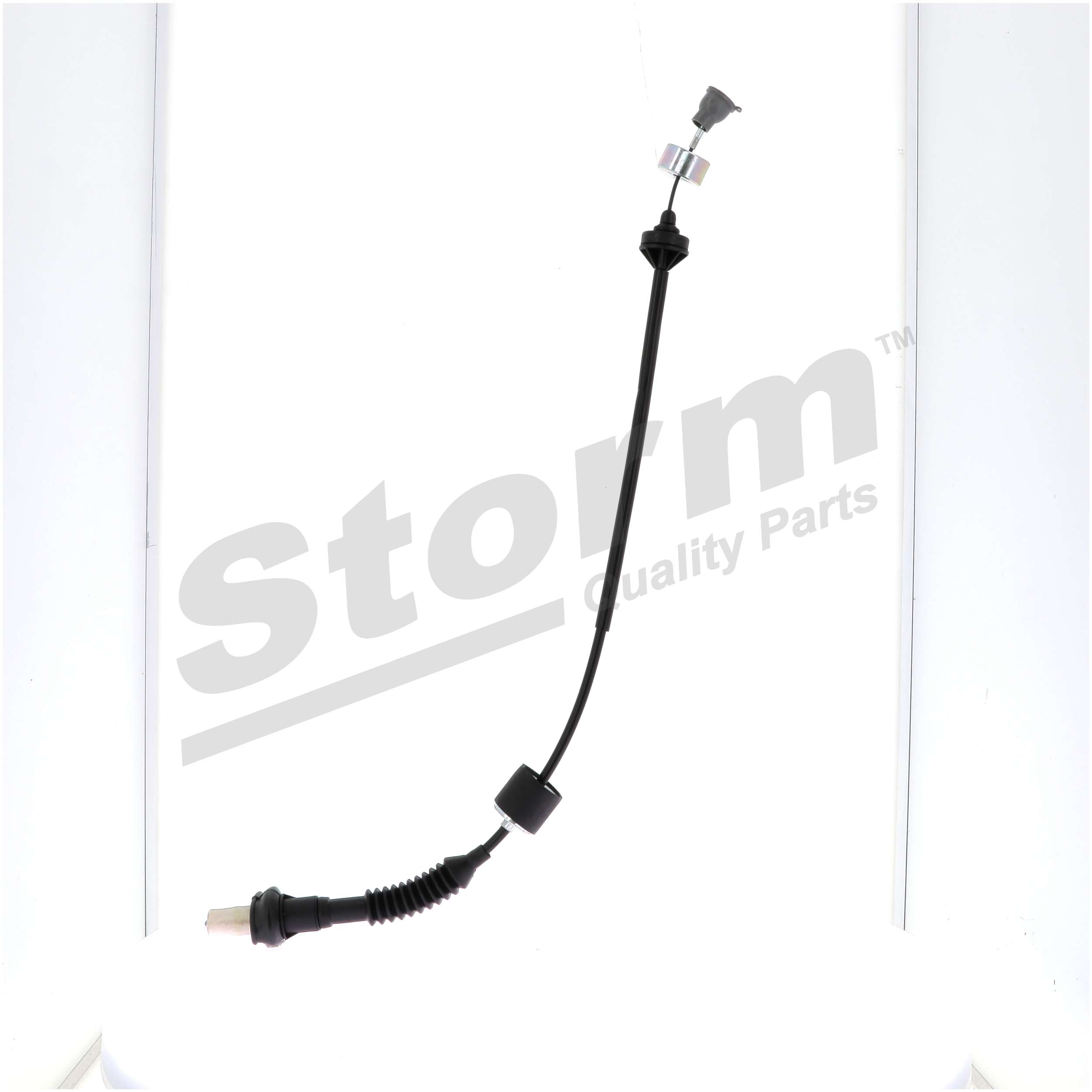 070165 Kupplungsseil STORM QUALITY PARTS 9645688880