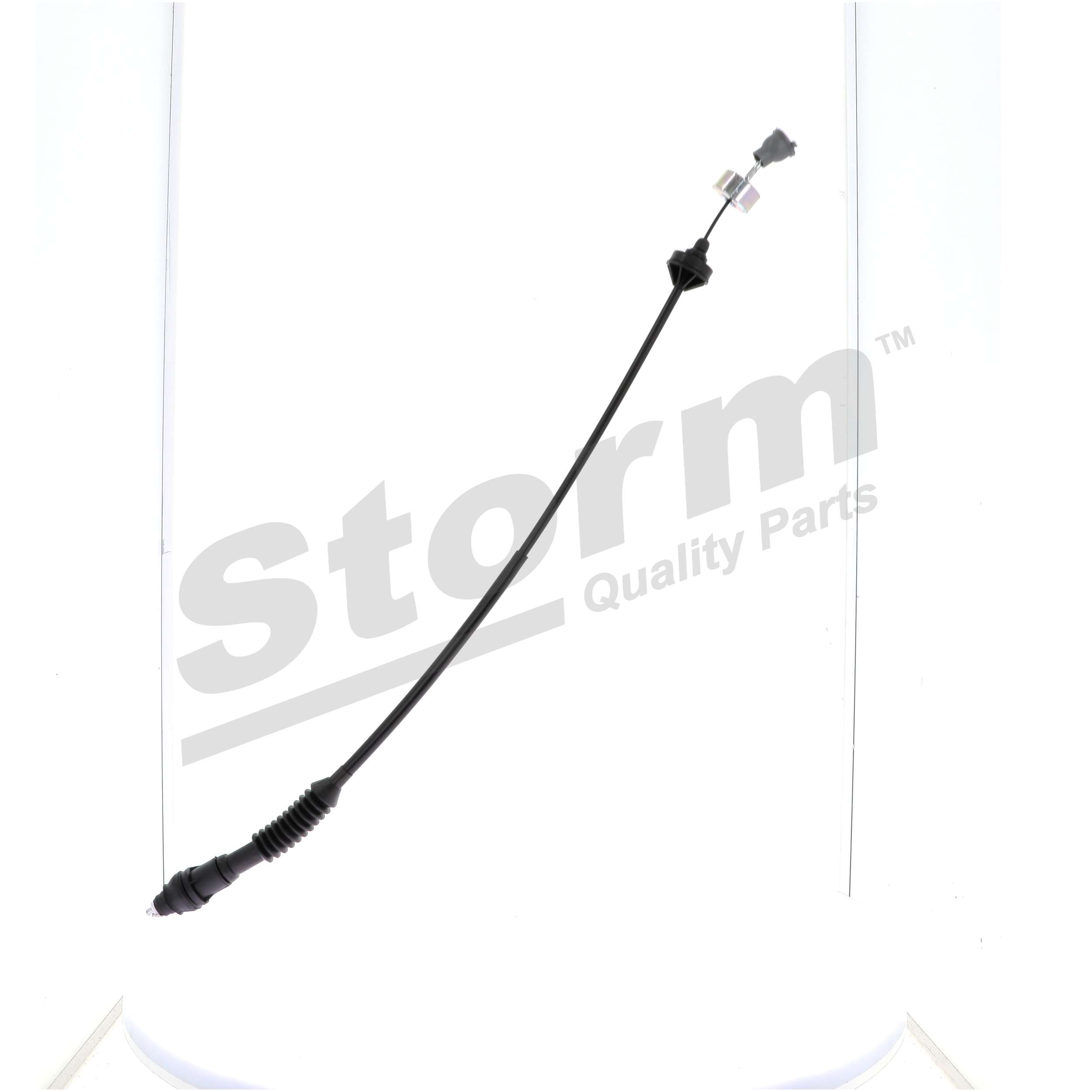 070168 Clutch cable CITROЁN XSARA STORM QUALITY PARTS