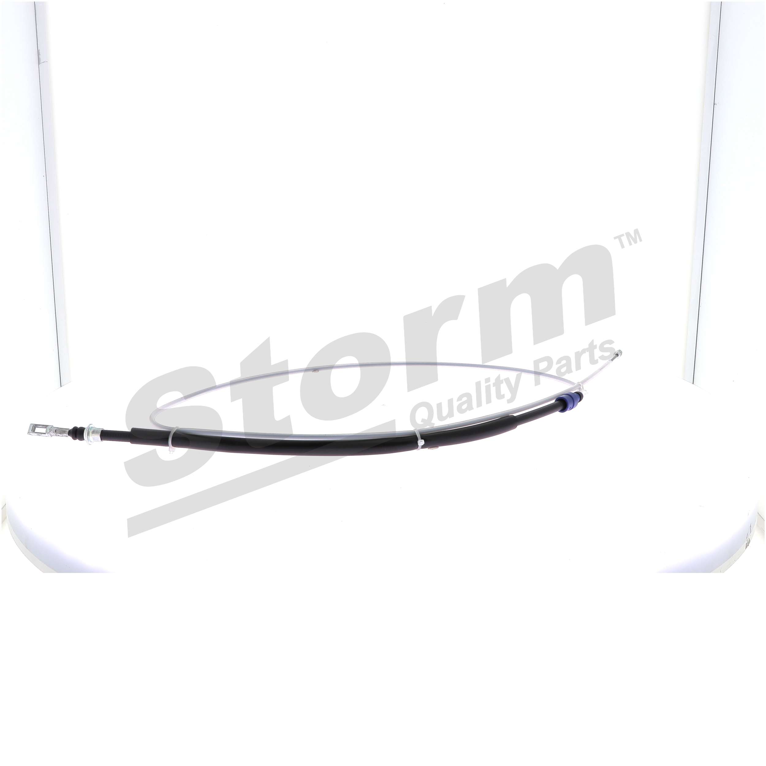 STORM QUALITY PARTS 070271 handrem C5 Van / Station Wagon (DE_, RE_) 2.0 140 Pk Benzine 2006 kosten