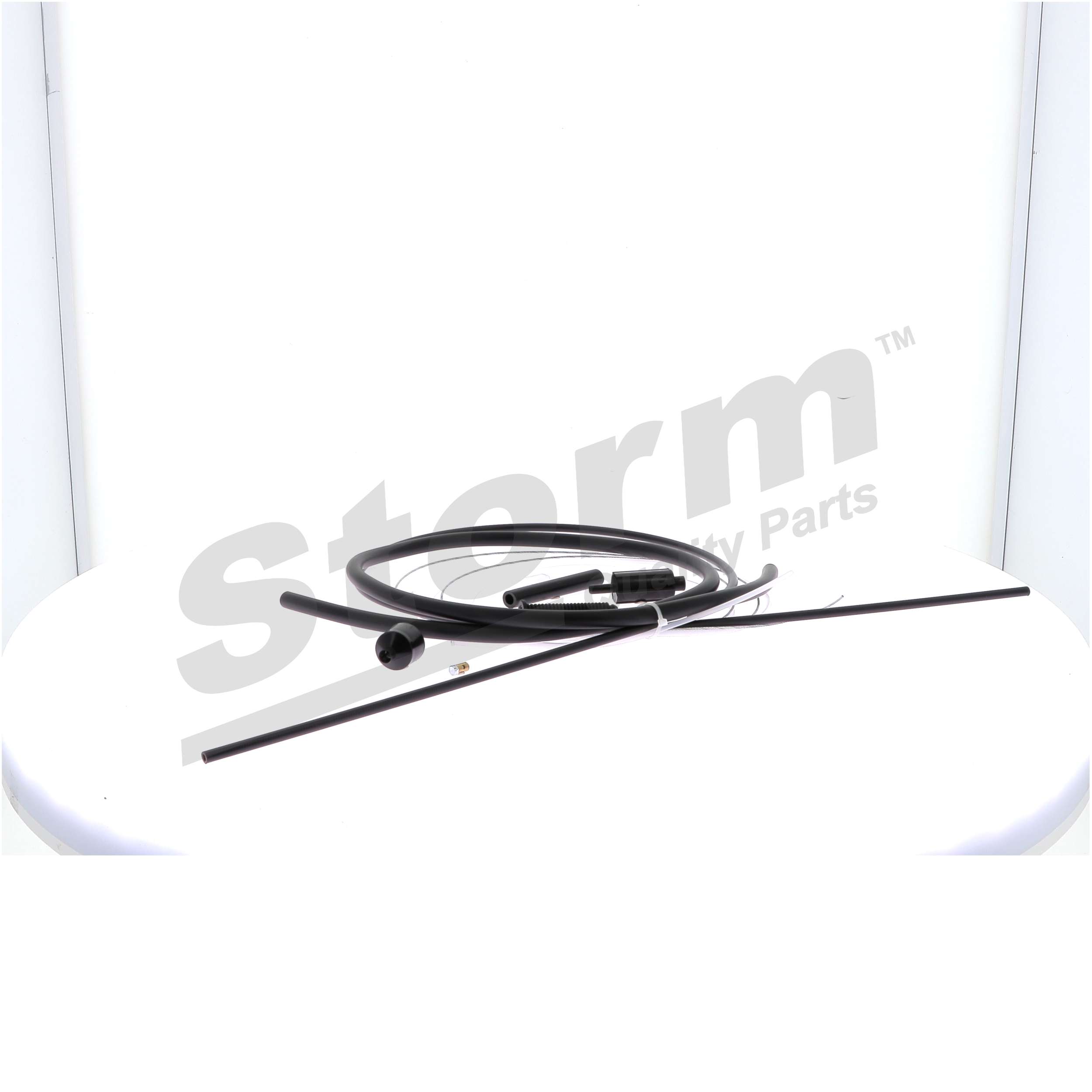STORM QUALITY PARTS 070355 gaskabel Citroen Berlingo MF 1.9 D 4WD 69 Pk Diesel 2002 kosten