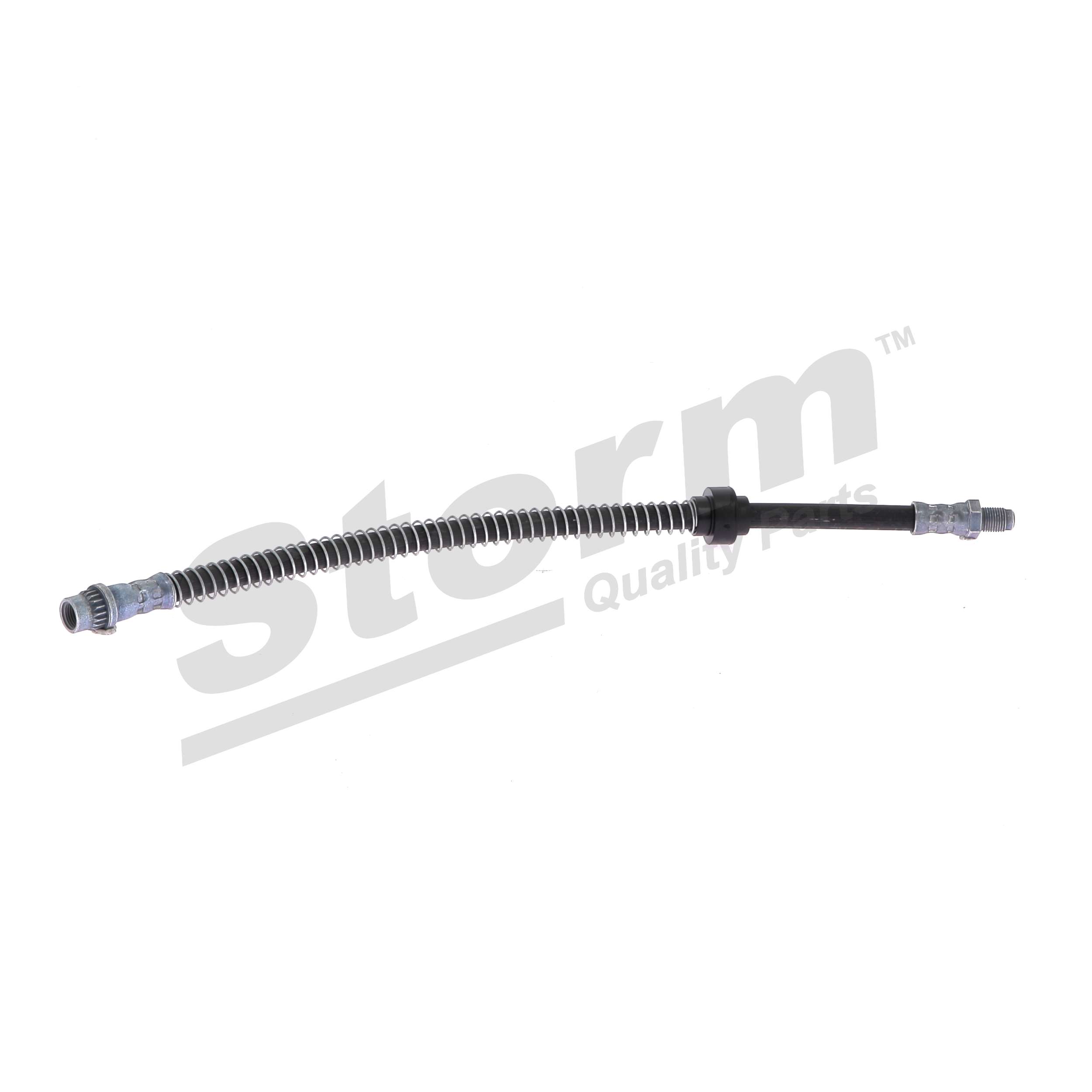STORM QUALITY PARTS 071228 CITROЁN Xantia Hatchback (X2) 2.0HDI Brake flexi hose 90 hp Diesel 2000 cost