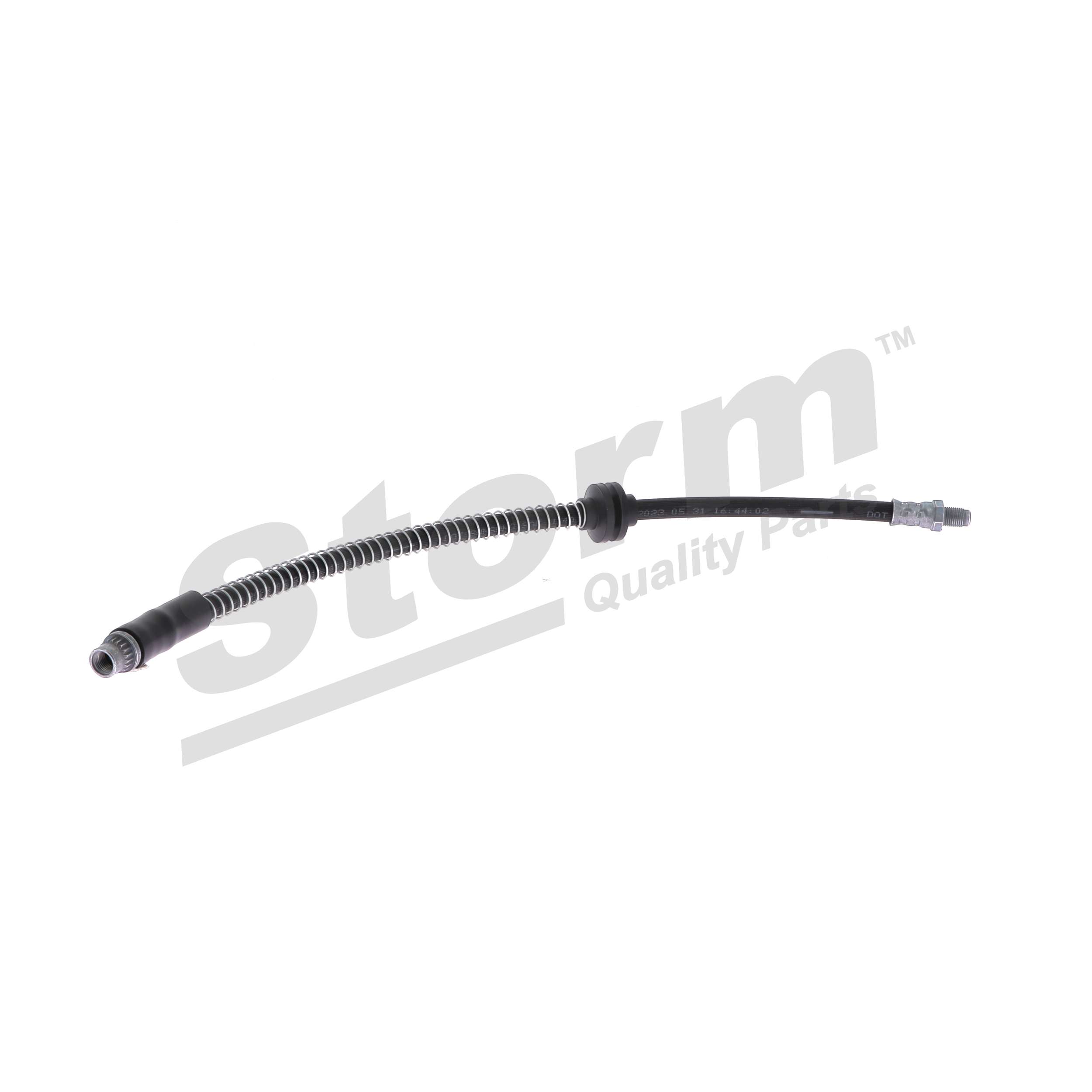 071231 Tubo freno STORM QUALITY PARTS 1484536080 FIAT