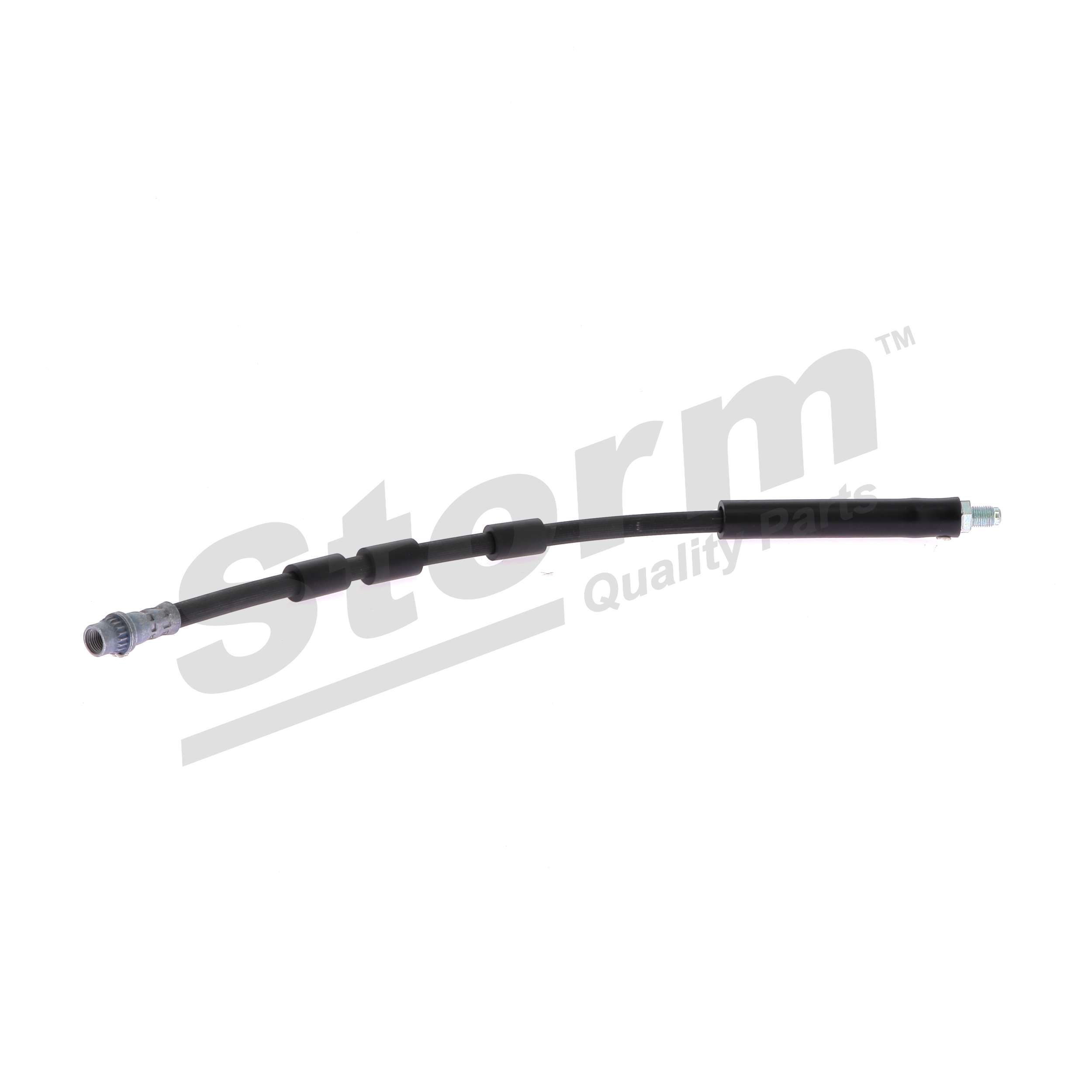 071242 Brake hose STORM QUALITY PARTS PEUGEOT PARTNER