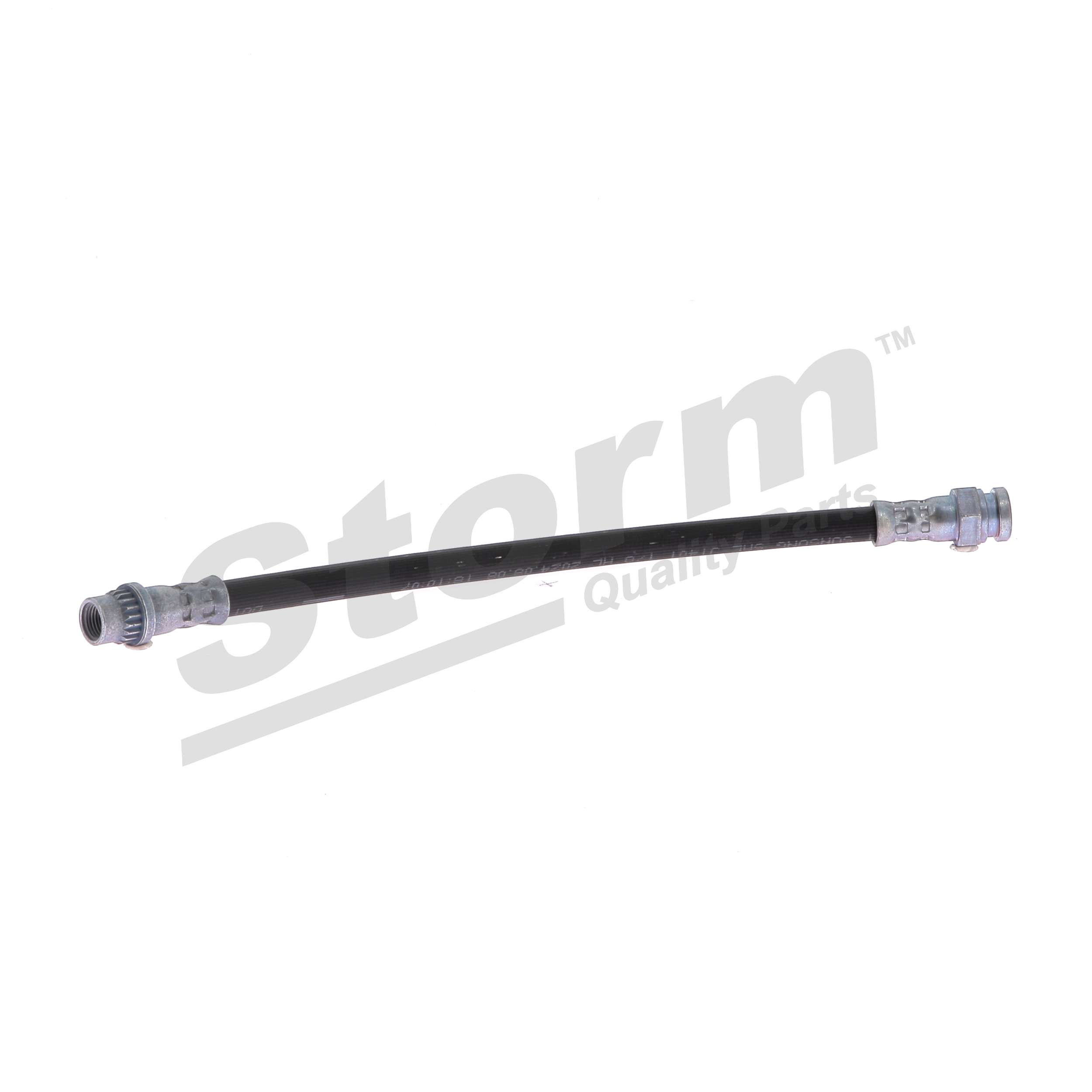 071250 Brake hose STORM QUALITY PARTS PEUGEOT PARTNER