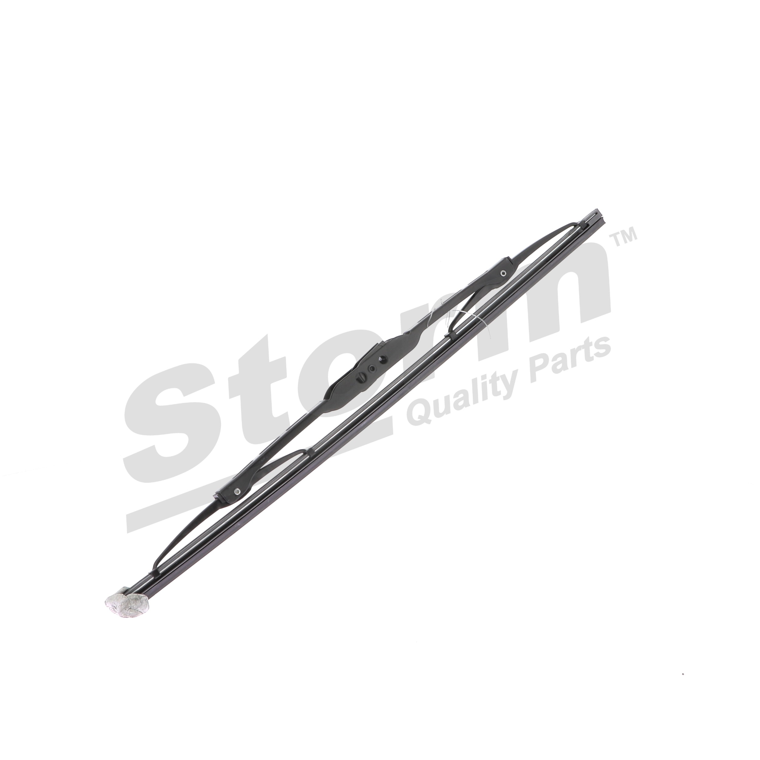 Original 1000380 STORM QUALITY PARTS Wiper blades TOYOTA