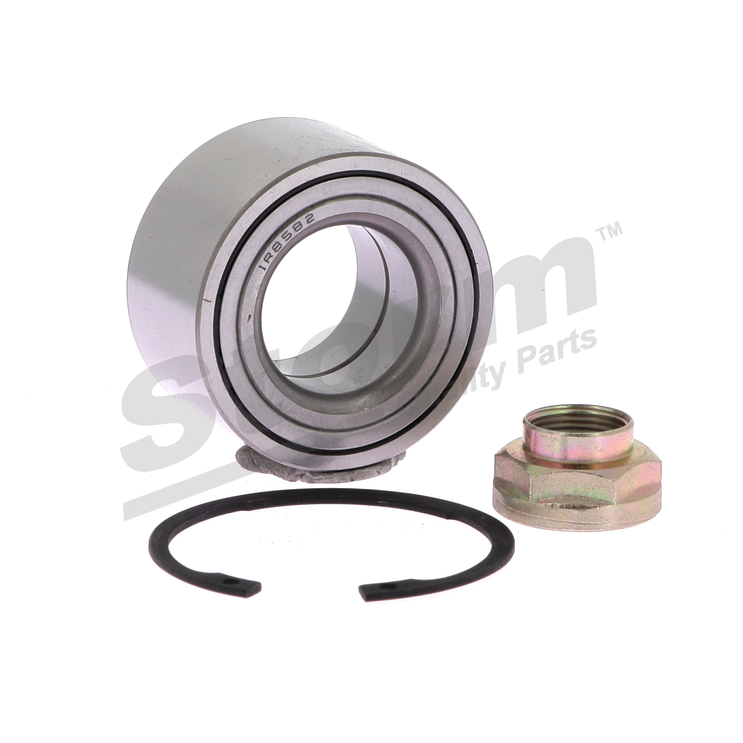 STORM QUALITY PARTS 100165 original Legend Radnabe Preis