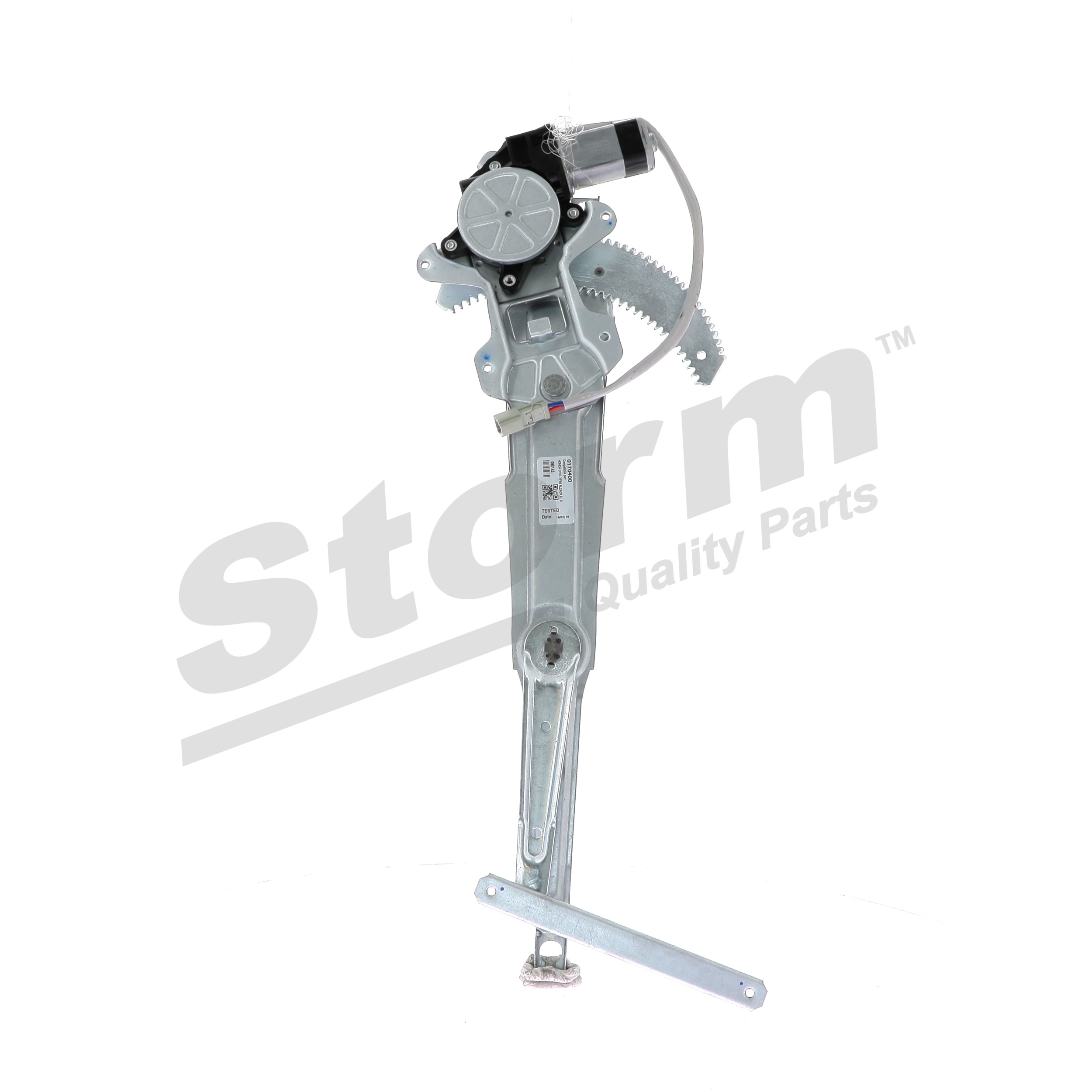 100170 Podnośnik szyby STORM QUALITY PARTS 72211S03J01