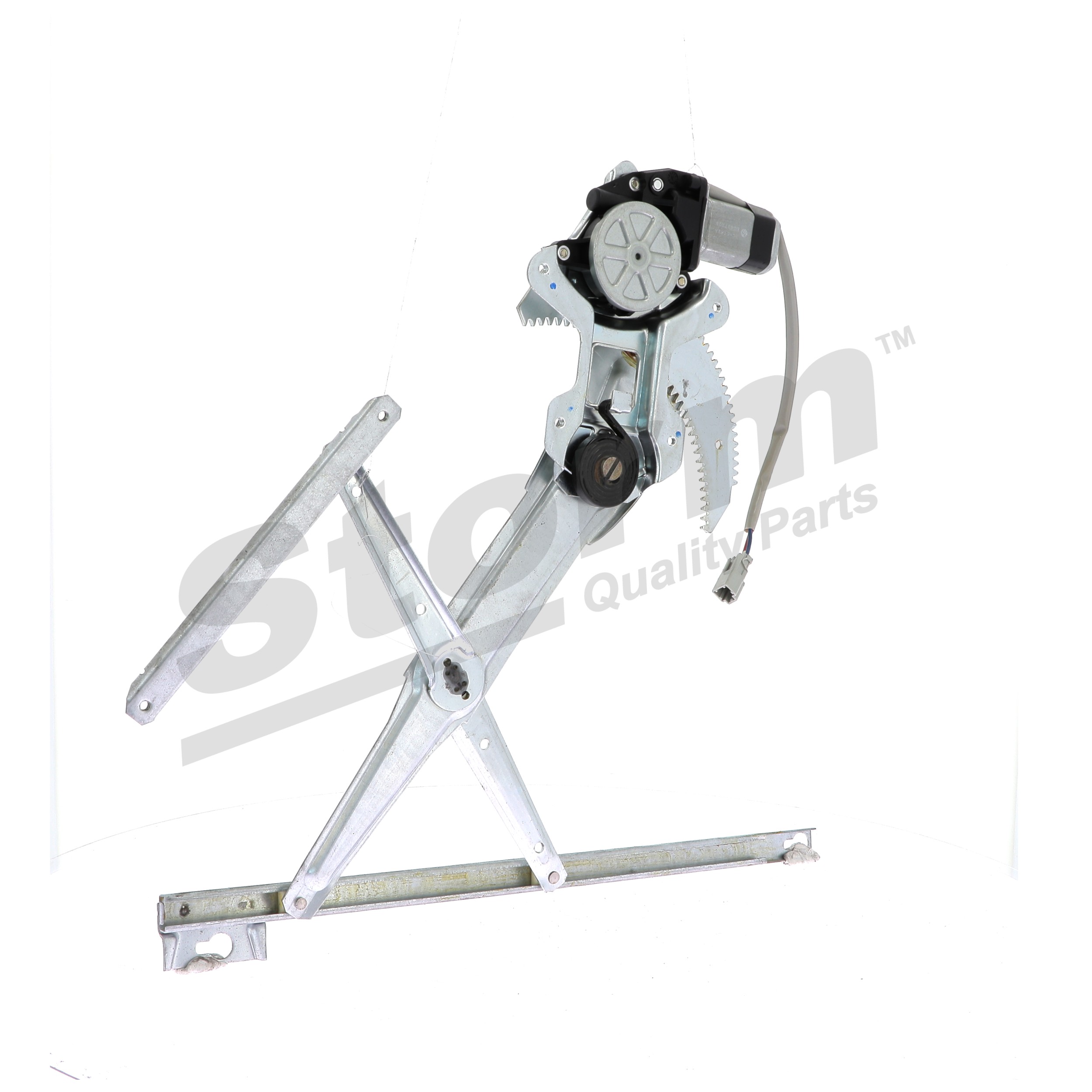 STORM QUALITY PARTS 100178 Lève-vitre électrique Honda Civic 5 3/5 portes 1.6 VTi 16V 160 CV Essence 1994 prix