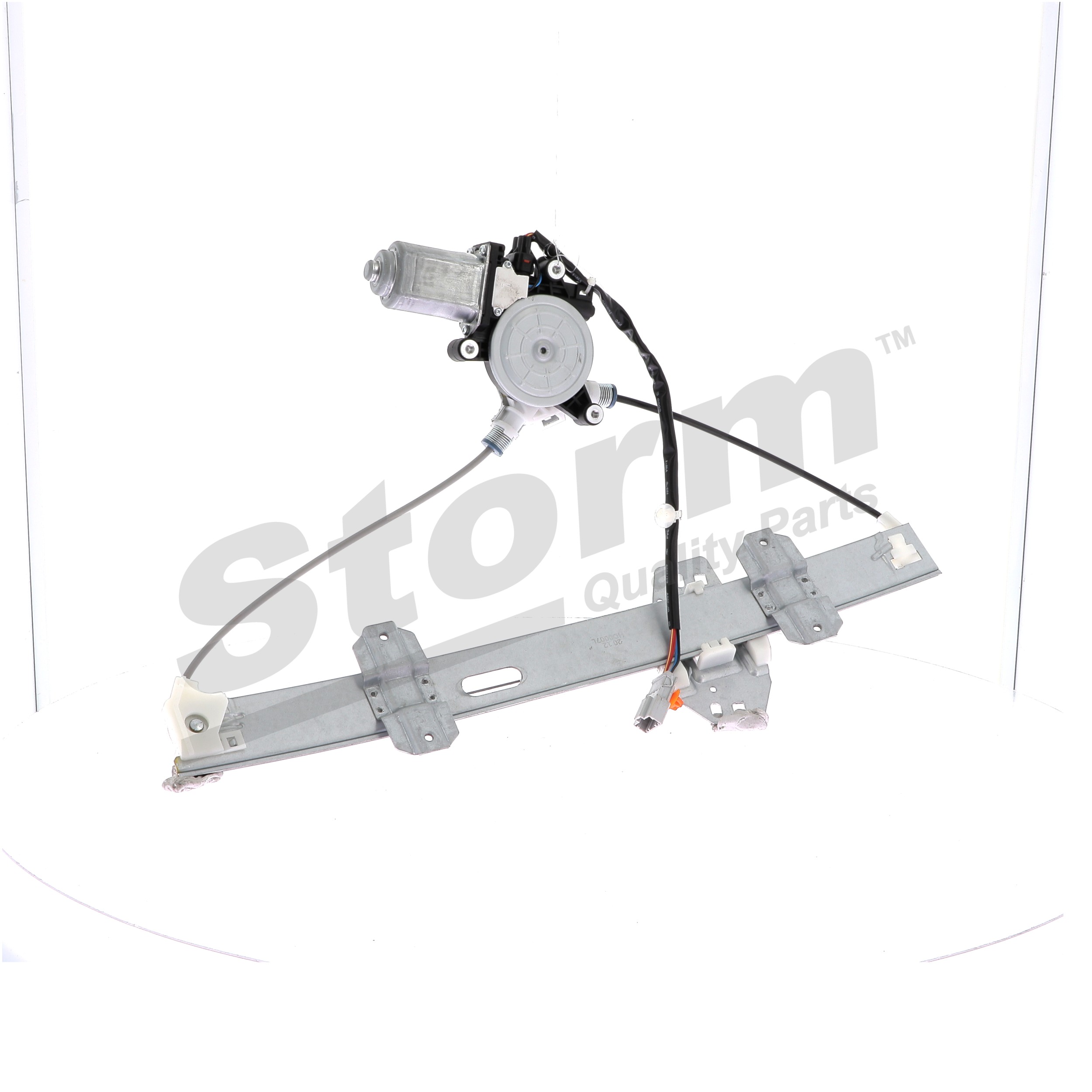 STORM QUALITY PARTS 100182 raammechanisme Honda Civic VI 1.5 i 114 Pk Benzine 1995 kosten