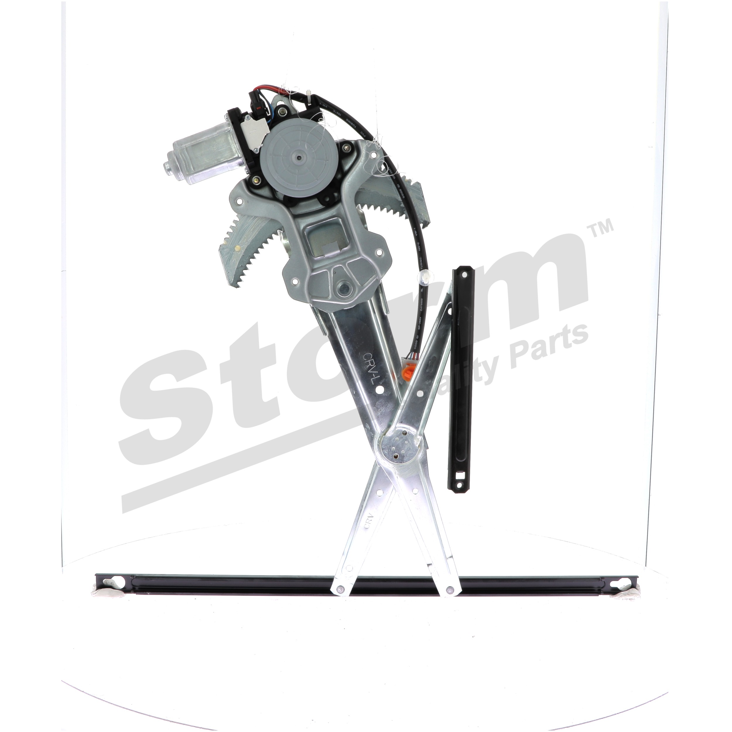 100275 Fensterheber STORM QUALITY PARTS 72251S10J01 HONDA
