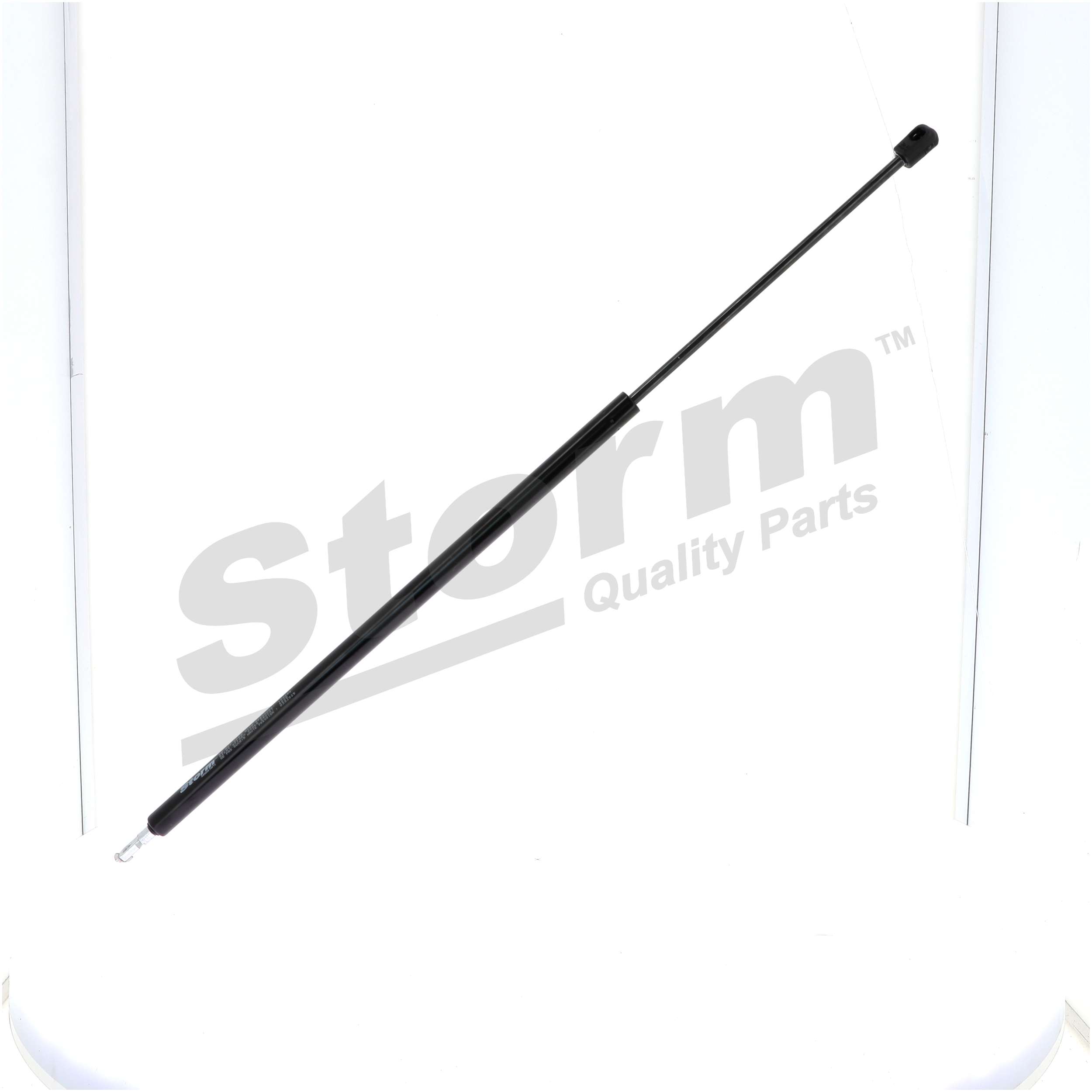 Plinska vzmet, prostor za prtljago / prtljaznik HONDA HR-V 2001 STORM QUALITY PARTS 100299