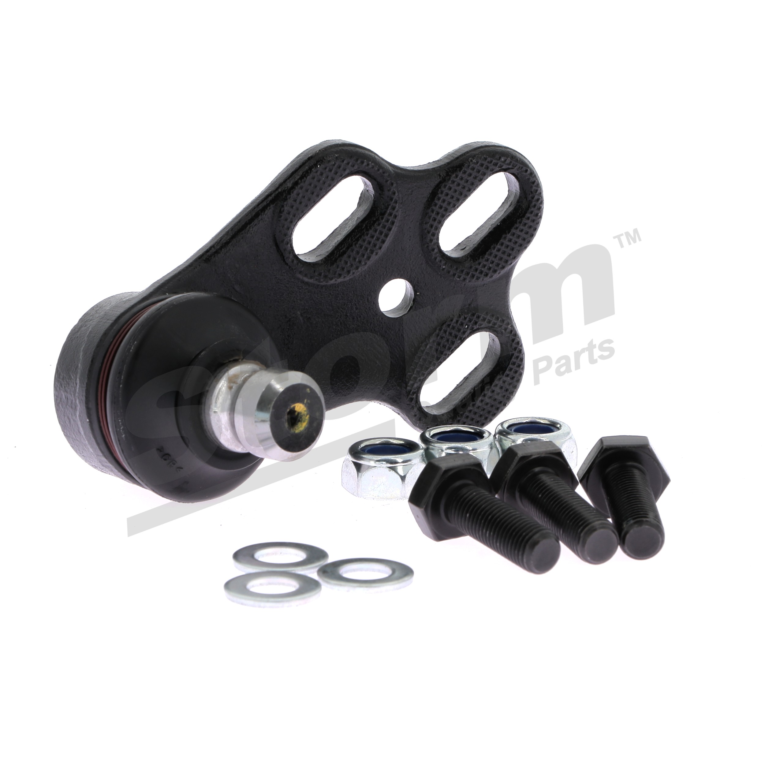 10181 Bærekugle AUDI A3 STORM QUALITY PARTS