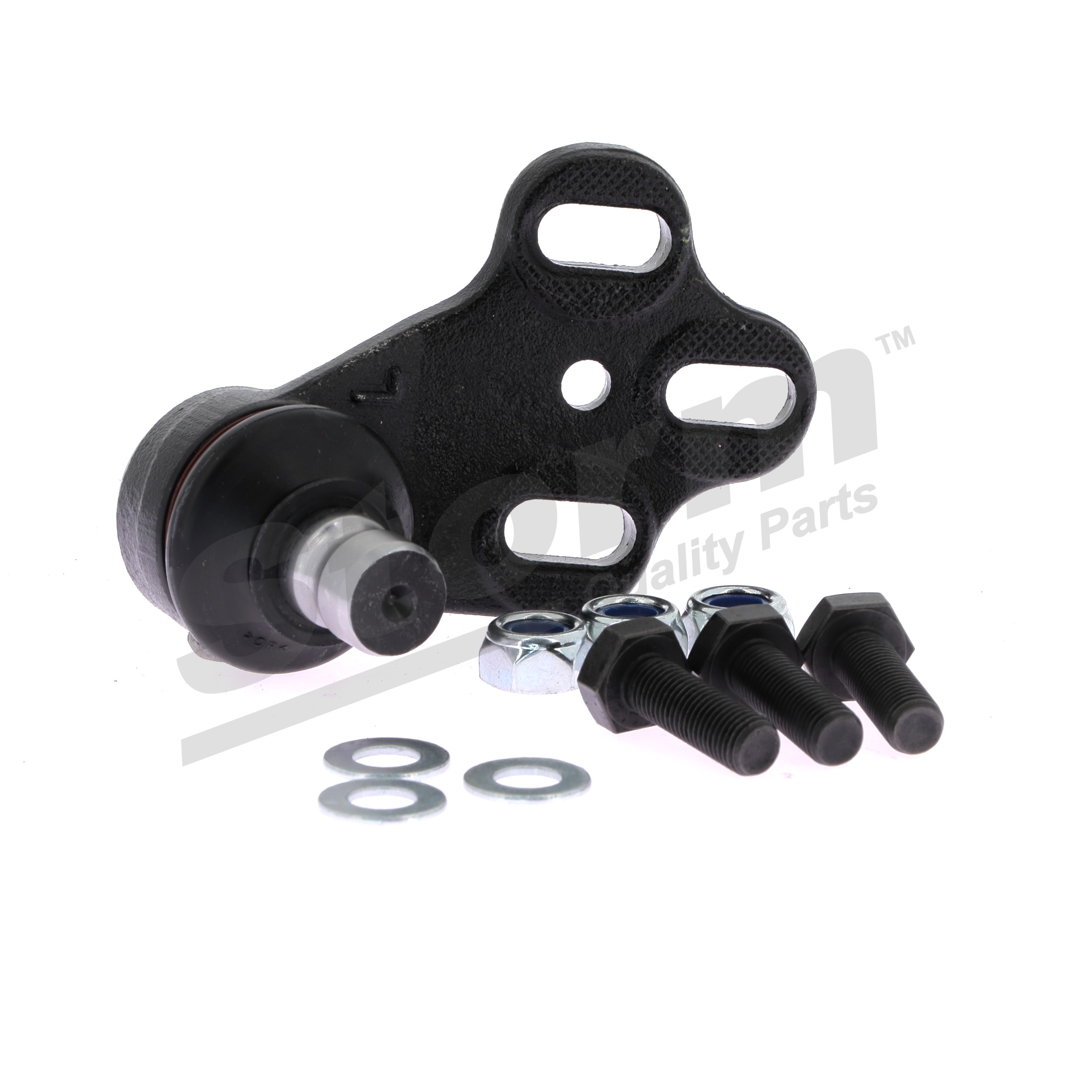 10182 Bærekugle AUDI A3 STORM QUALITY PARTS