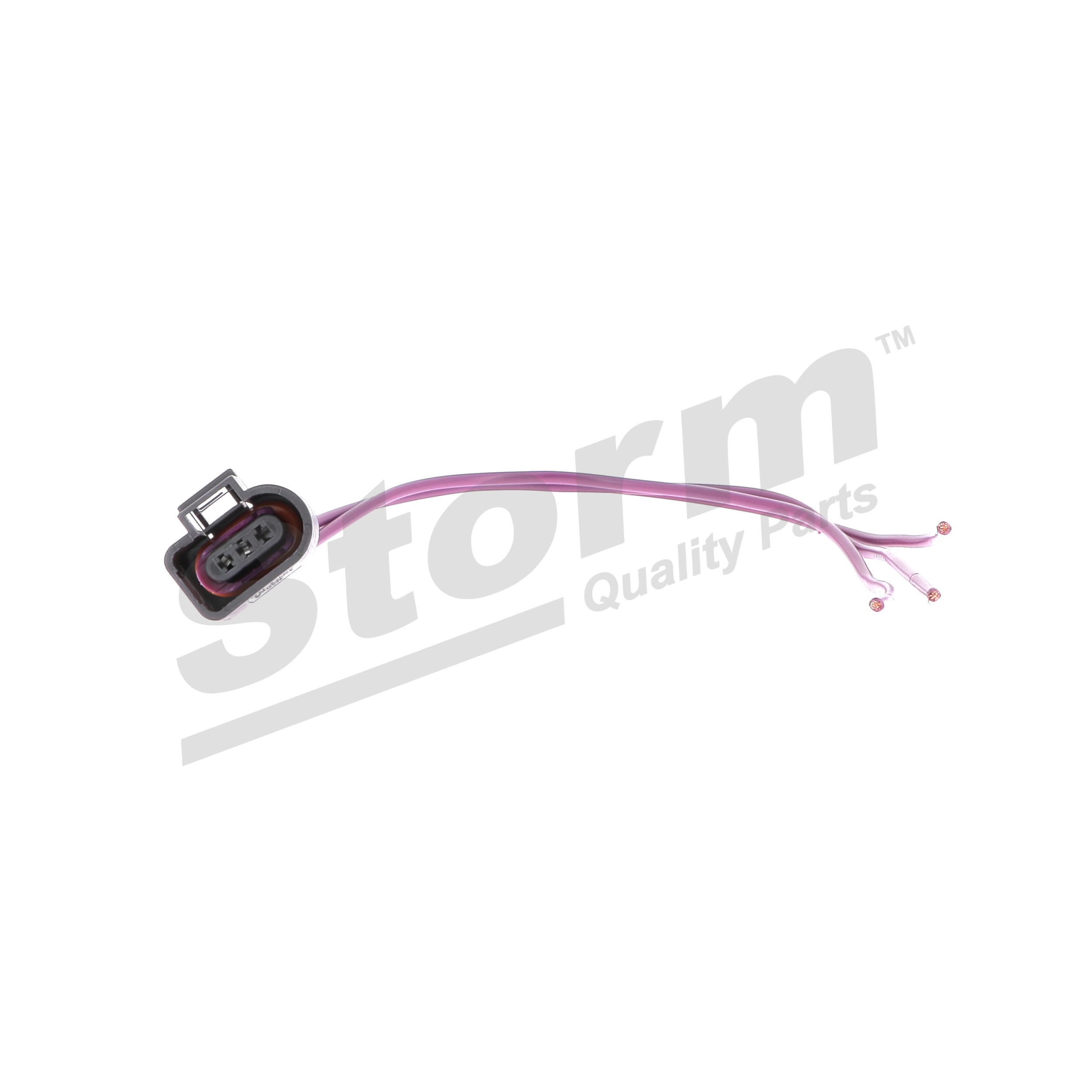 102100 Pistik STORM QUALITY PARTS 1J0 973 703 VW