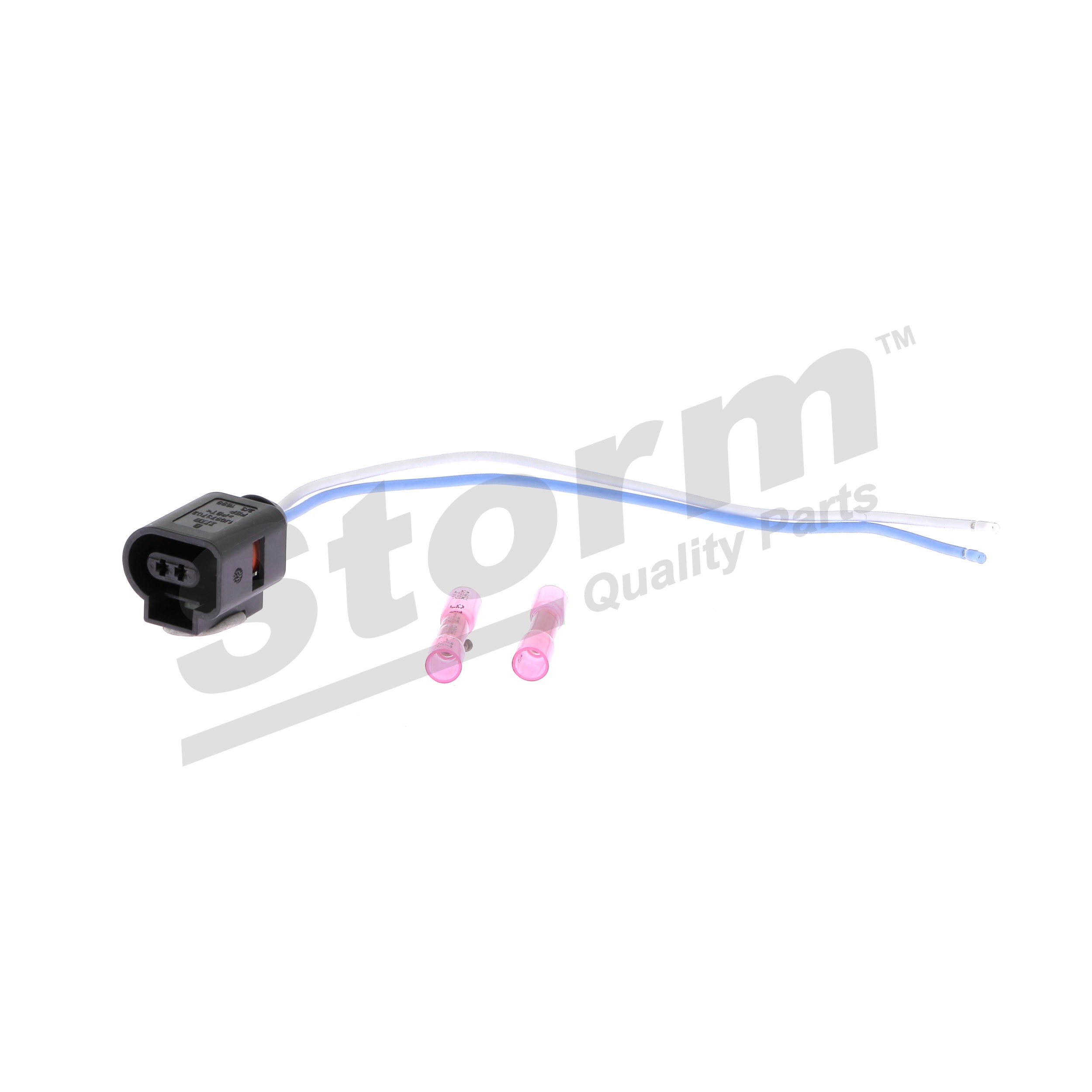 102103 Zástrčka STORM QUALITY PARTS 1J0973702 AUDI