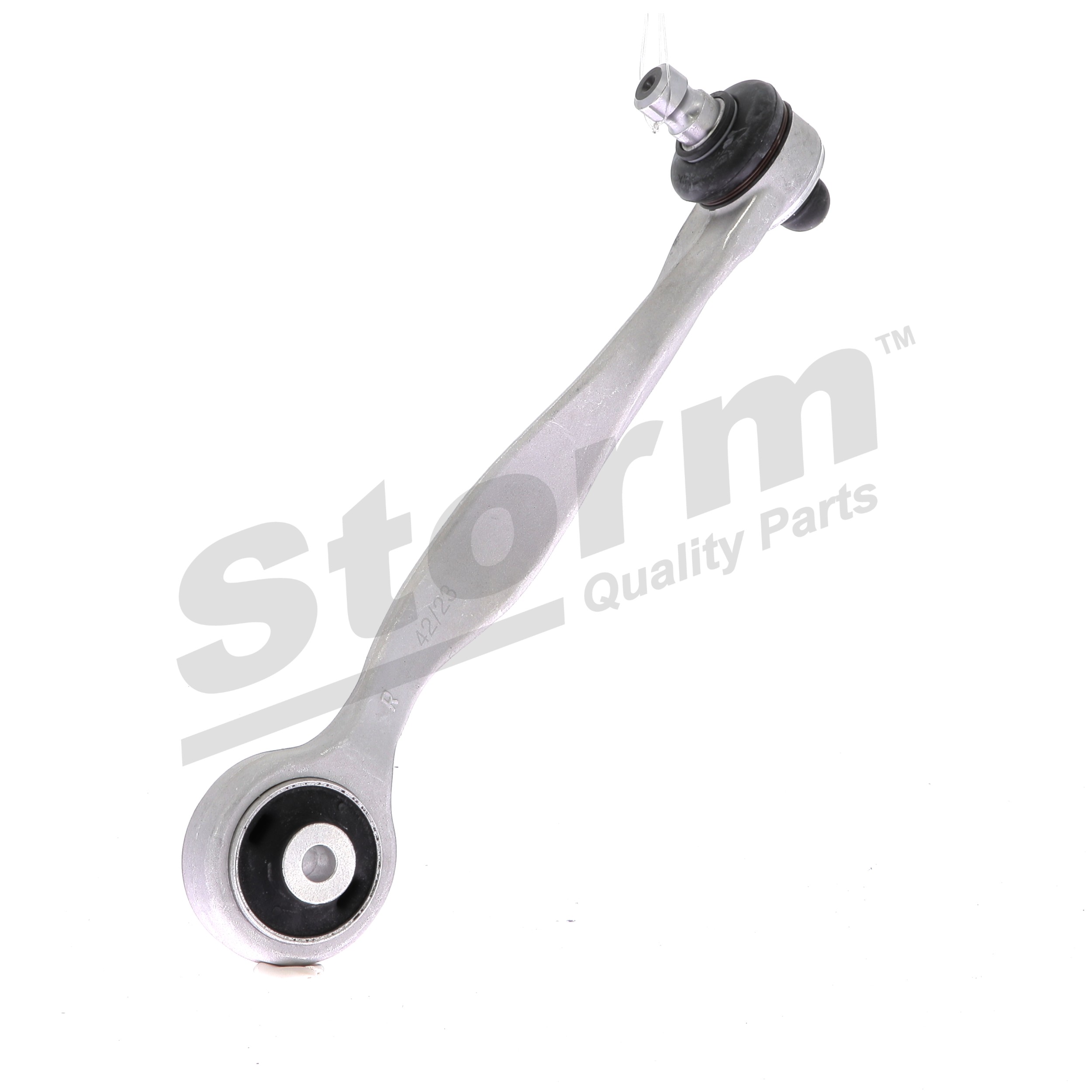 10251 Control arm repair kit STORM QUALITY PARTS 8E0 407 510 E AUDI