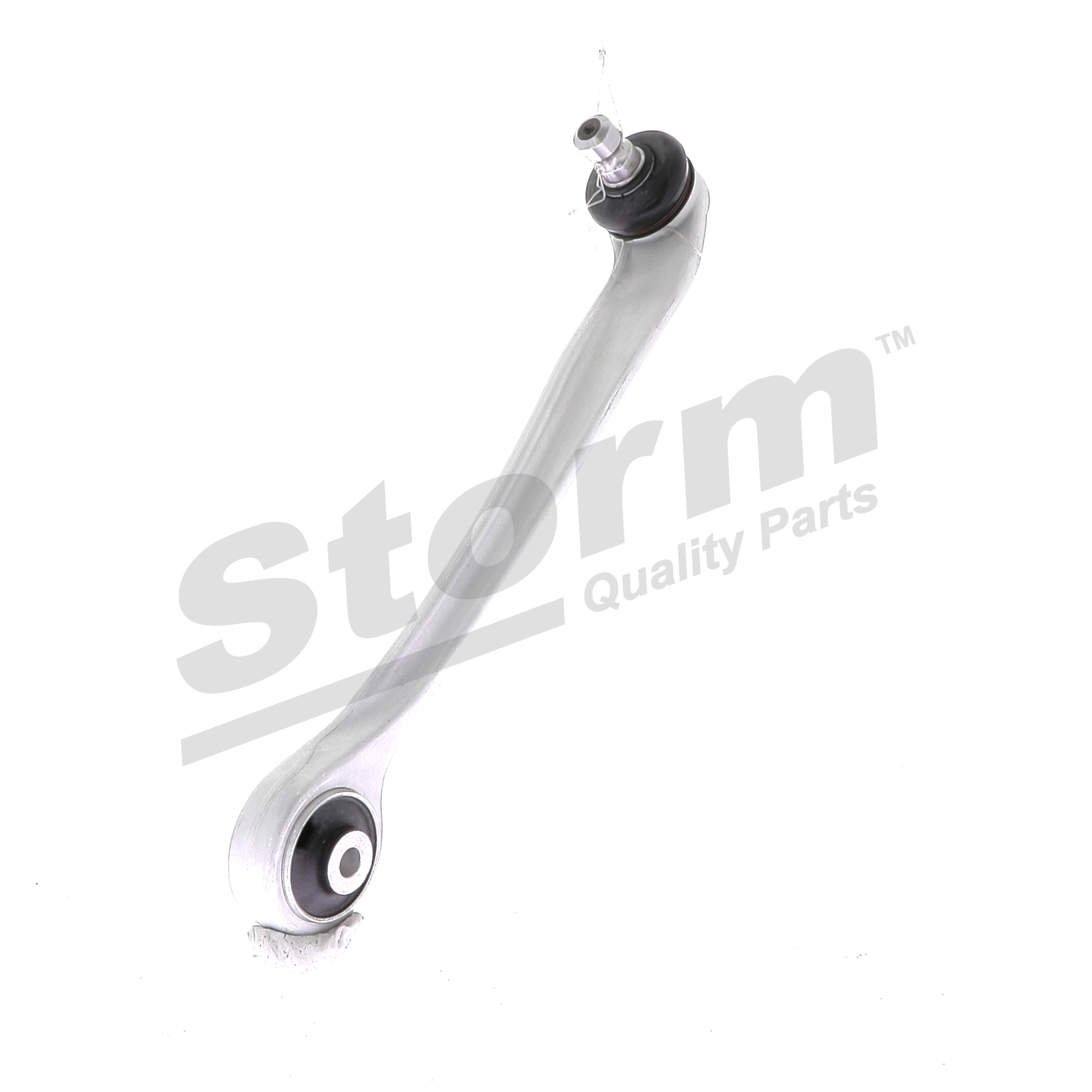 Originale 10255 STORM QUALITY PARTS Braț de suspensie roată AUDI