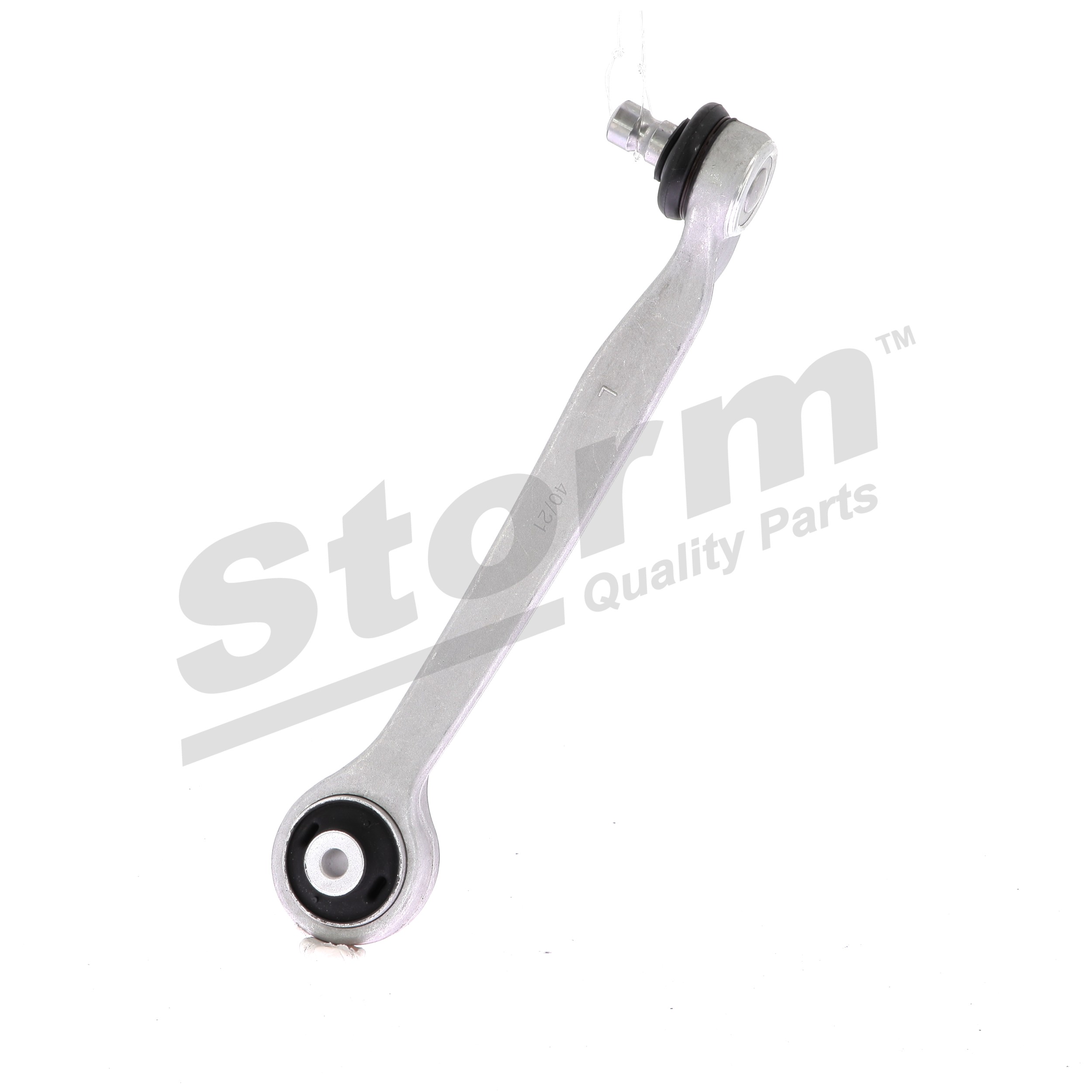 10256 Ψαλίδι, ανάρτηση τροχών STORM QUALITY PARTS 4Z7407505 SEAT