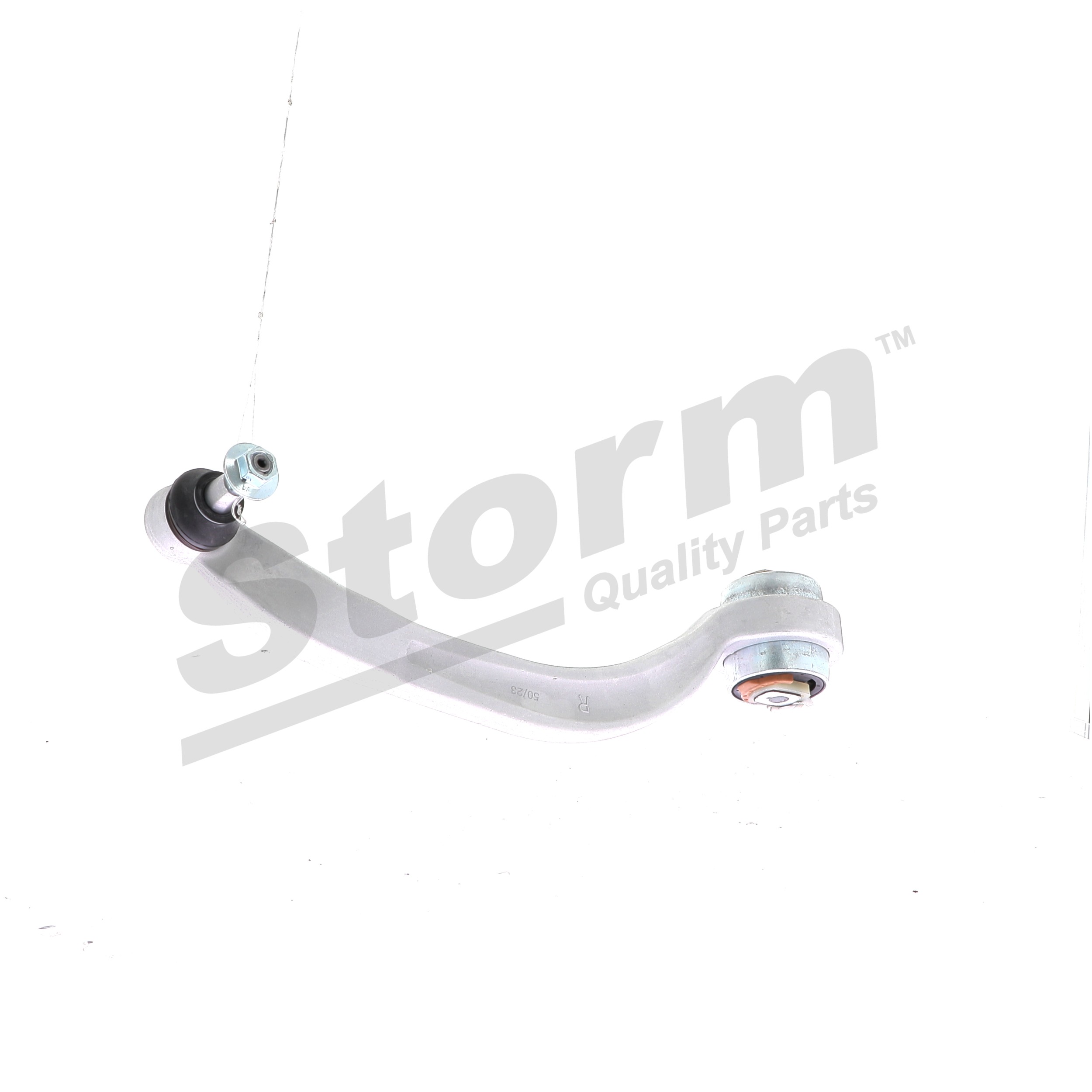 Originale 10257 STORM QUALITY PARTS Braț de basculă AUDI