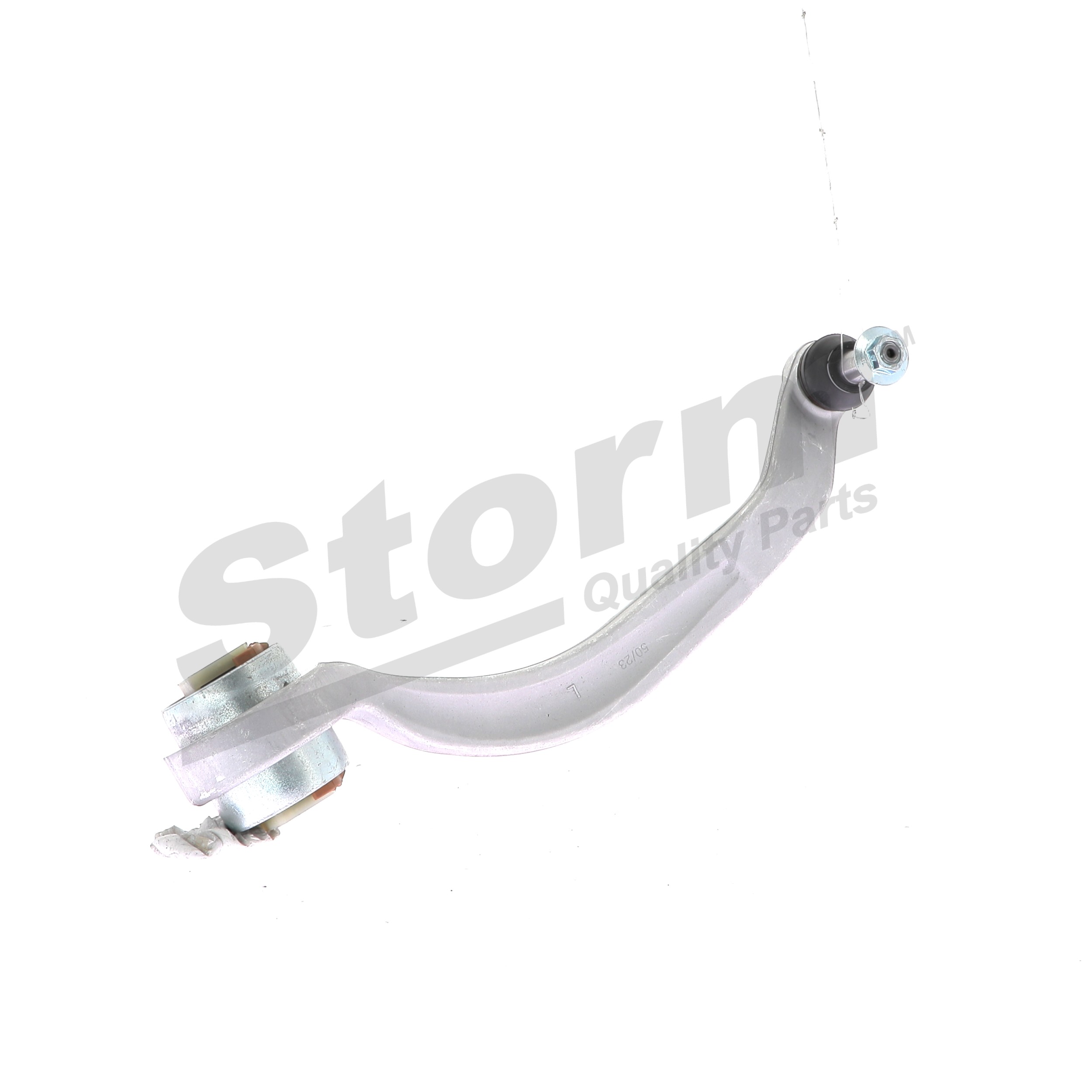 10258 STORM QUALITY PARTS Basculă AUDI