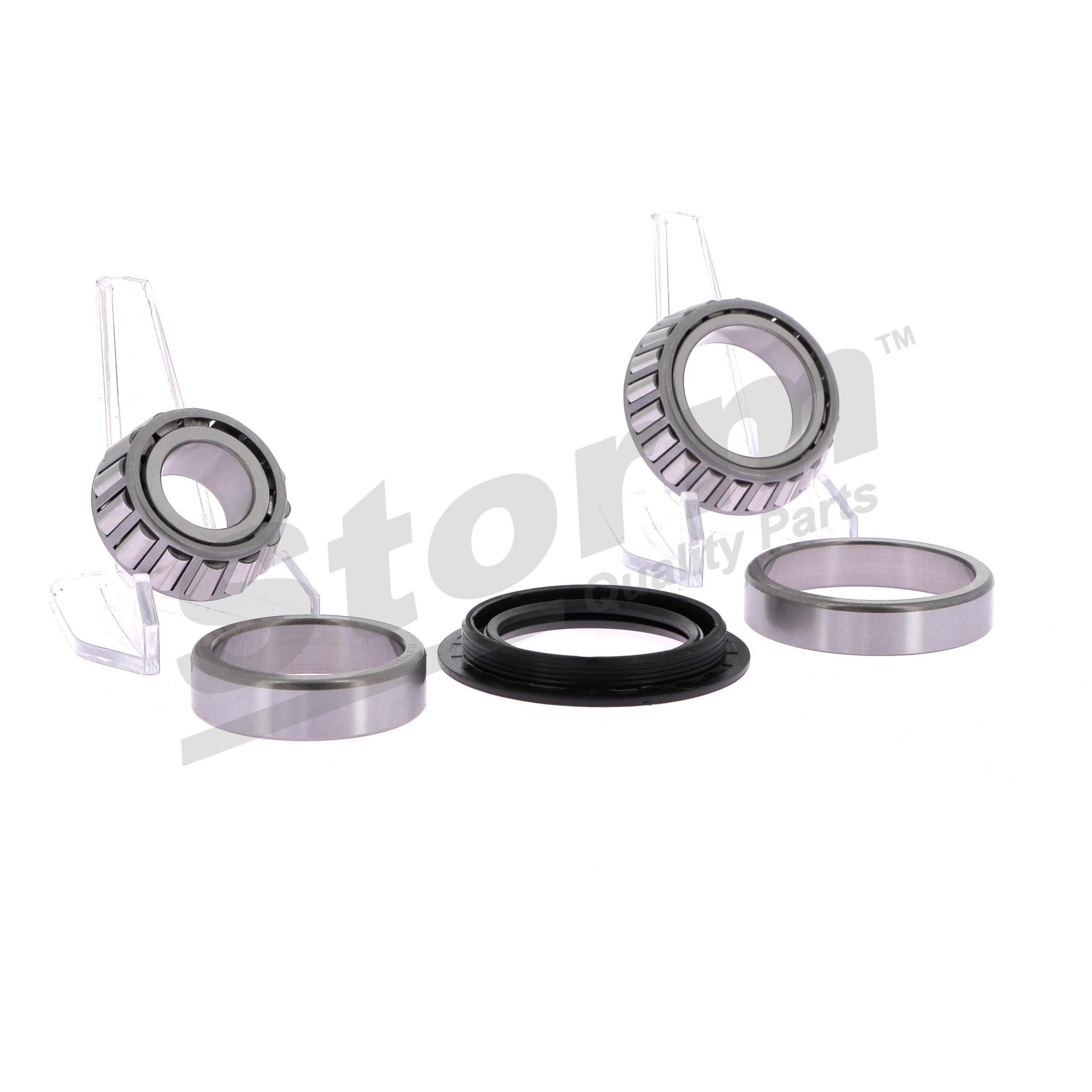 10265 Pyöränlaakeri STORM QUALITY PARTS 311 405 625 C VOLVO