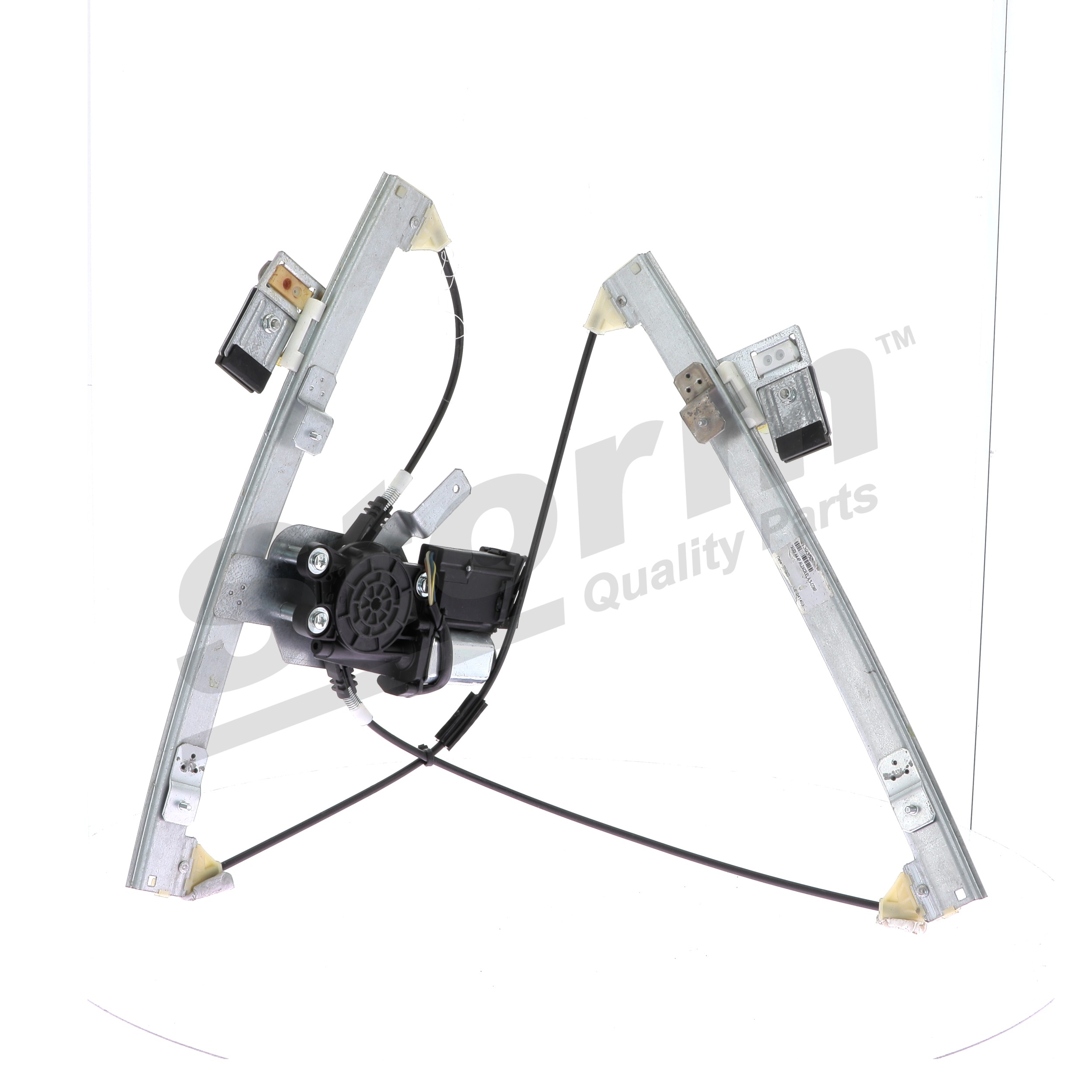 Audi A4 Fensterheber STORM QUALITY PARTS 10267