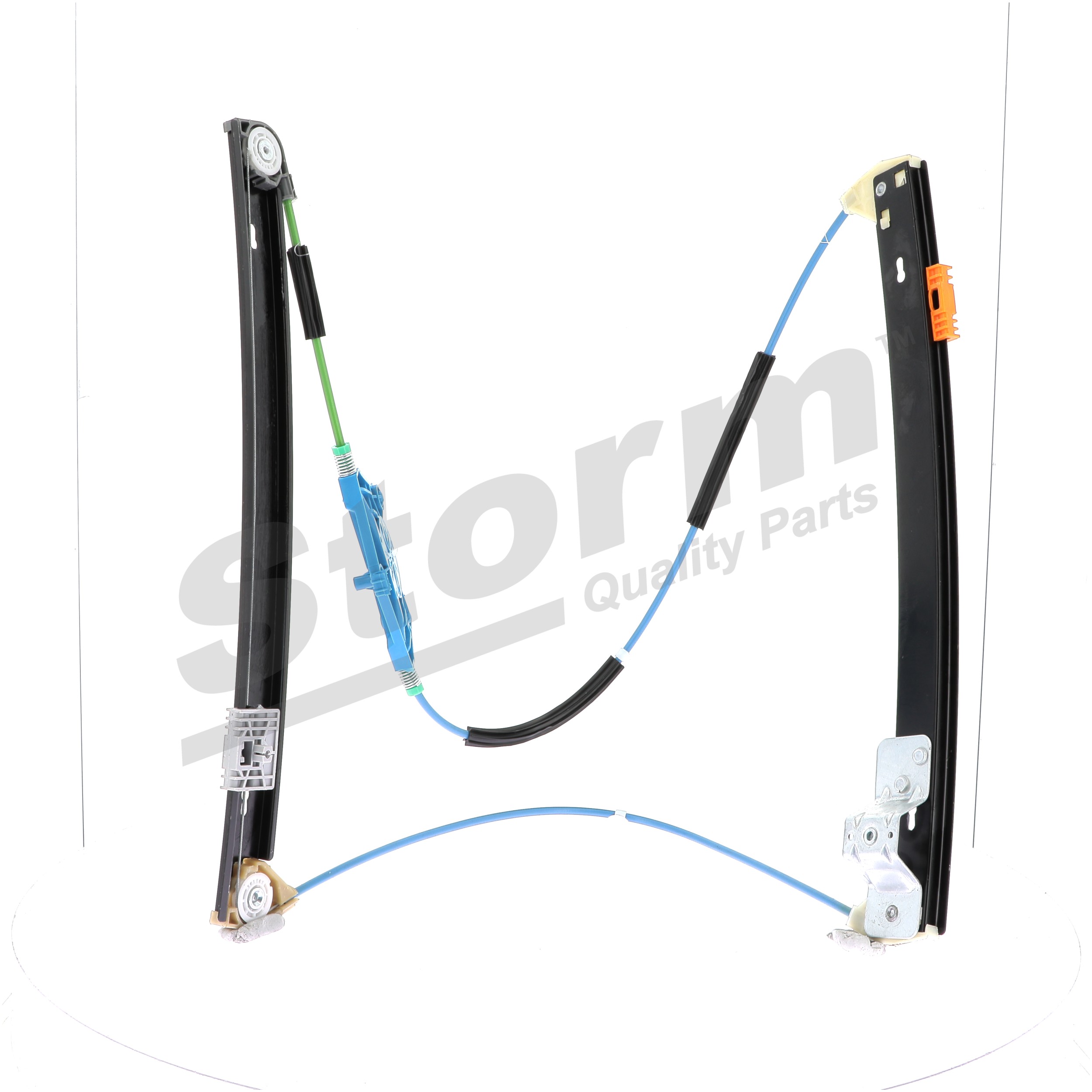10272 Lève-vitre STORM QUALITY PARTS 8E0 837 462 SEAT
