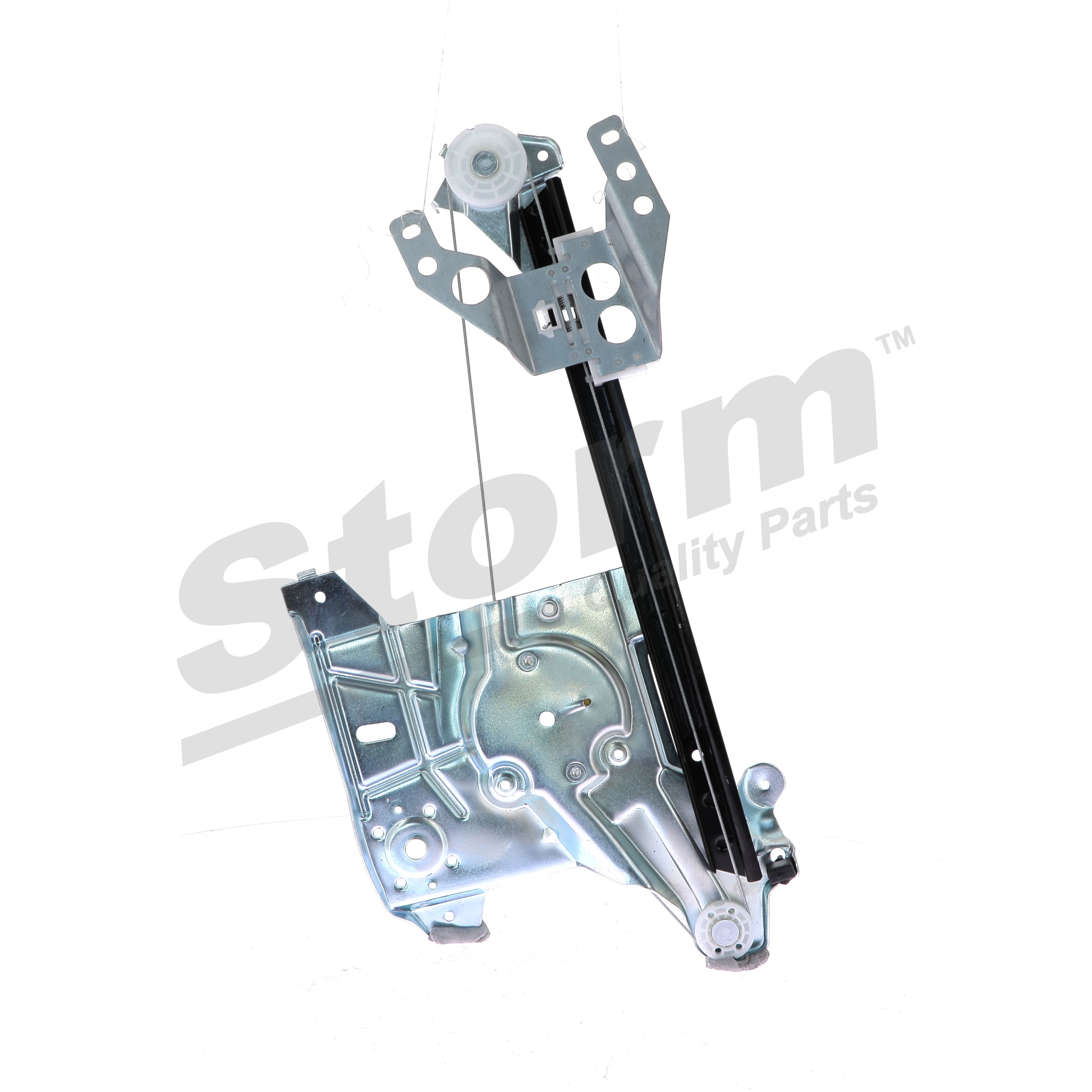 1027507 Elevador de vidro STORM QUALITY PARTS 8D0839461