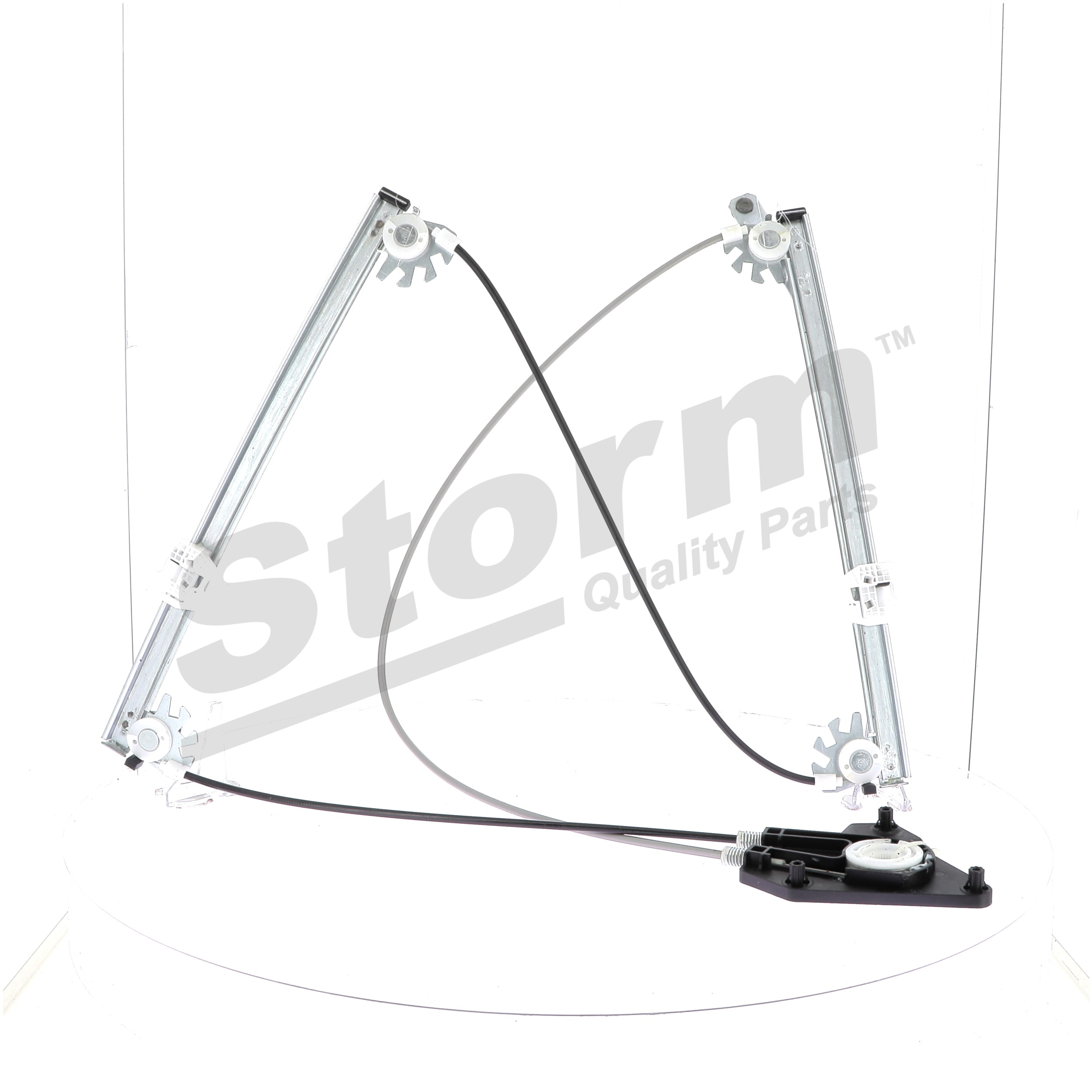 1027529 Window regulator STORM QUALITY PARTS 8X4837461A