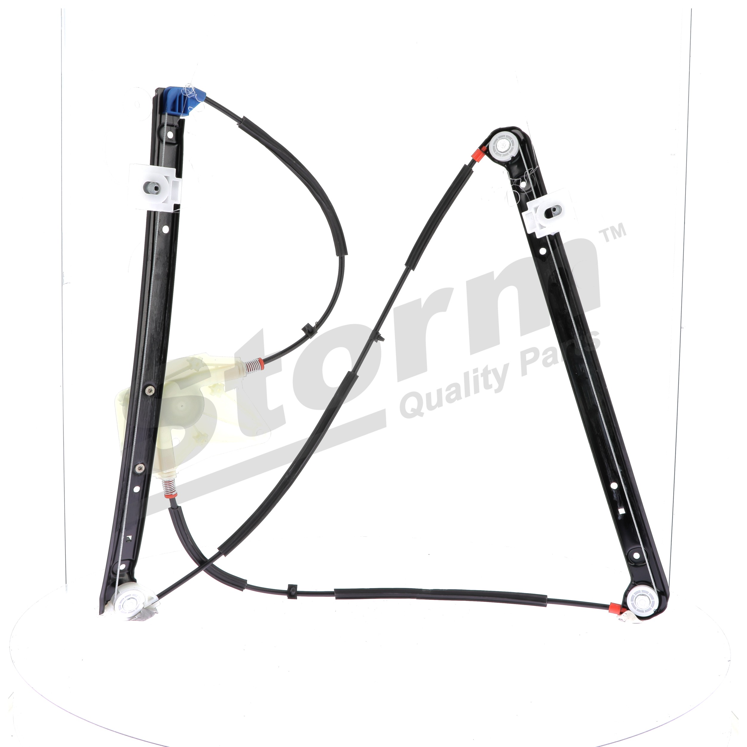 1027532 STORM QUALITY PARTS Actionare electrica geam Audi A5 F53