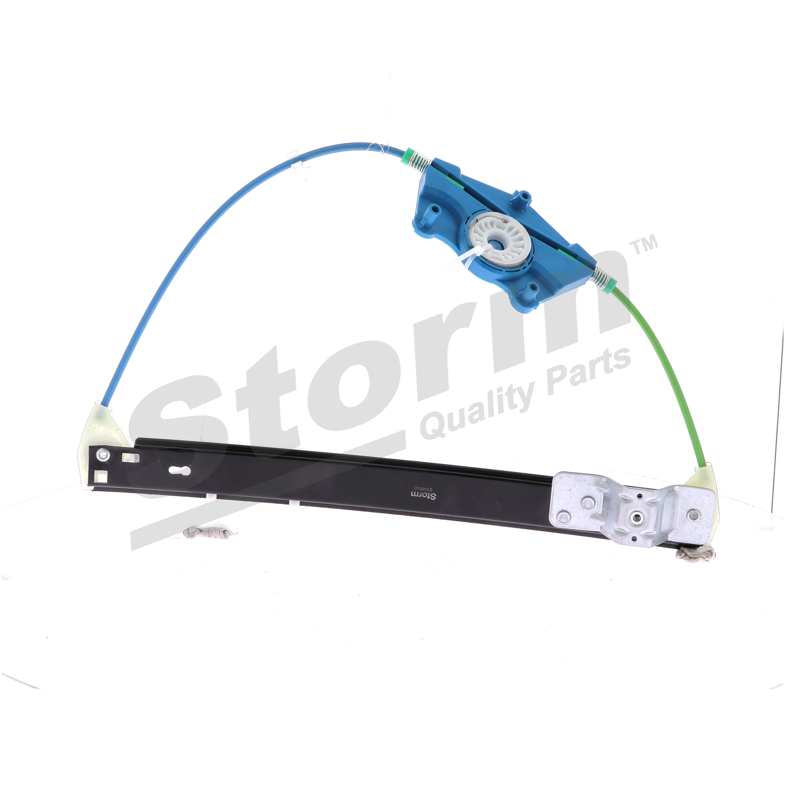 10279 Podnośnik szyby STORM QUALITY PARTS 8E0839461C SEAT