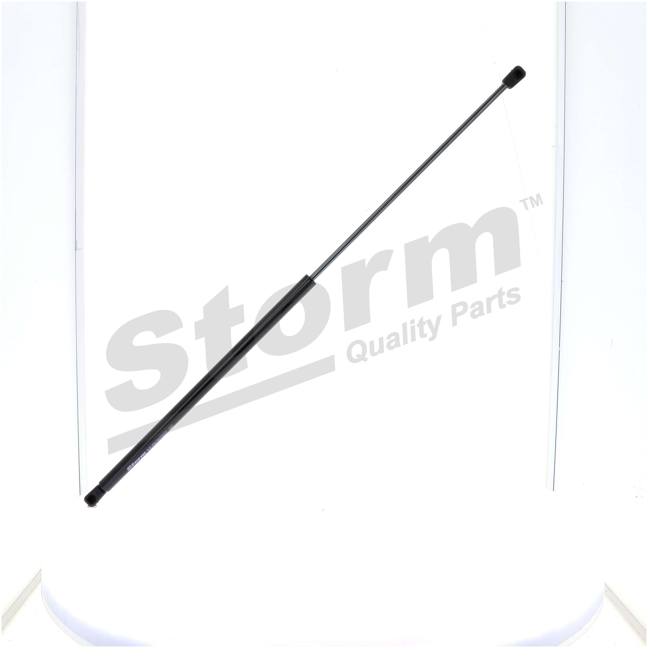 STORM QUALITY PARTS 10296 Gasfjäder motorhuv Audi A5 8t3 3.0 TDI 204 hk Diesel 2011 pris