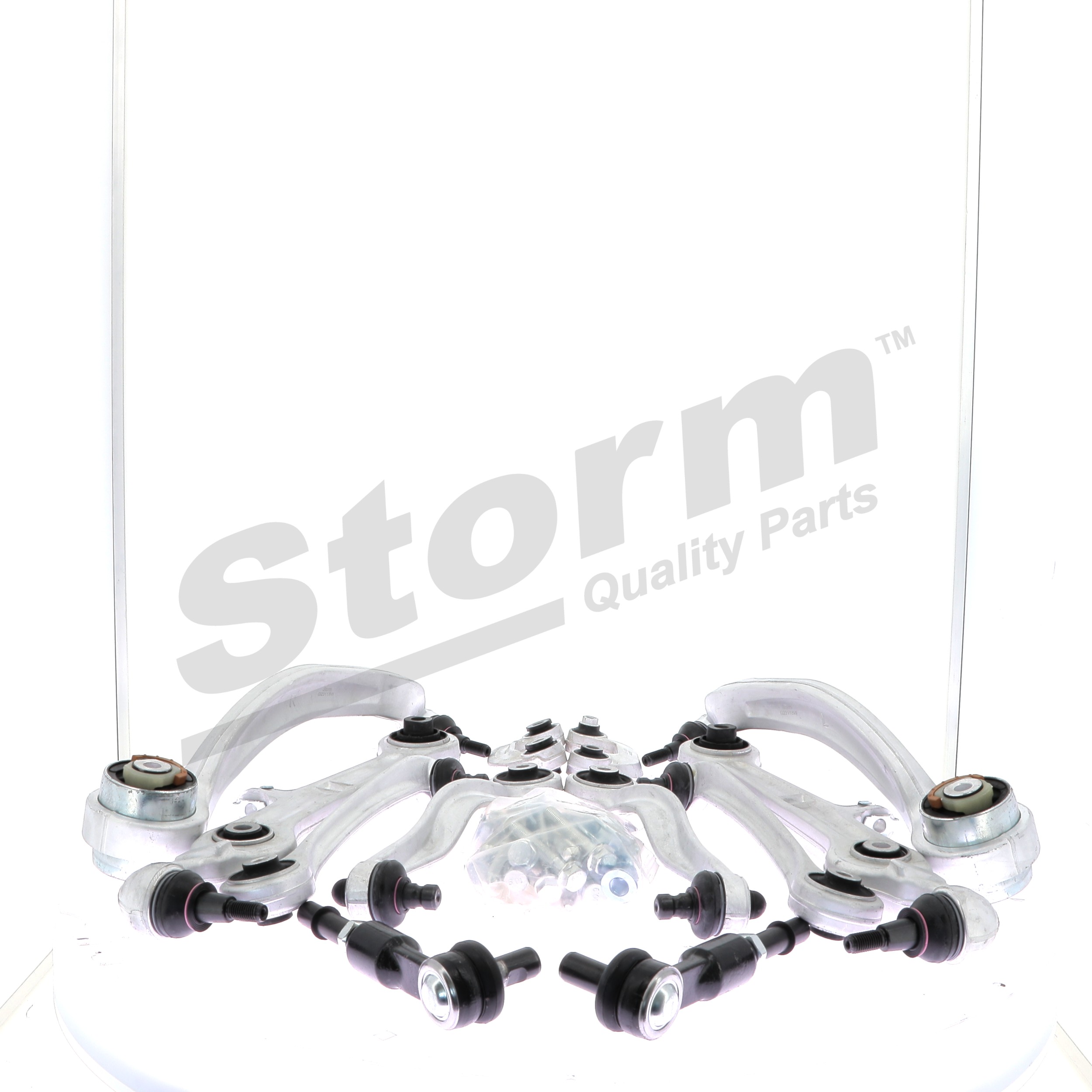 STORM QUALITY PARTS 102998 Brat, suspensie roata AUDI experiență și preț