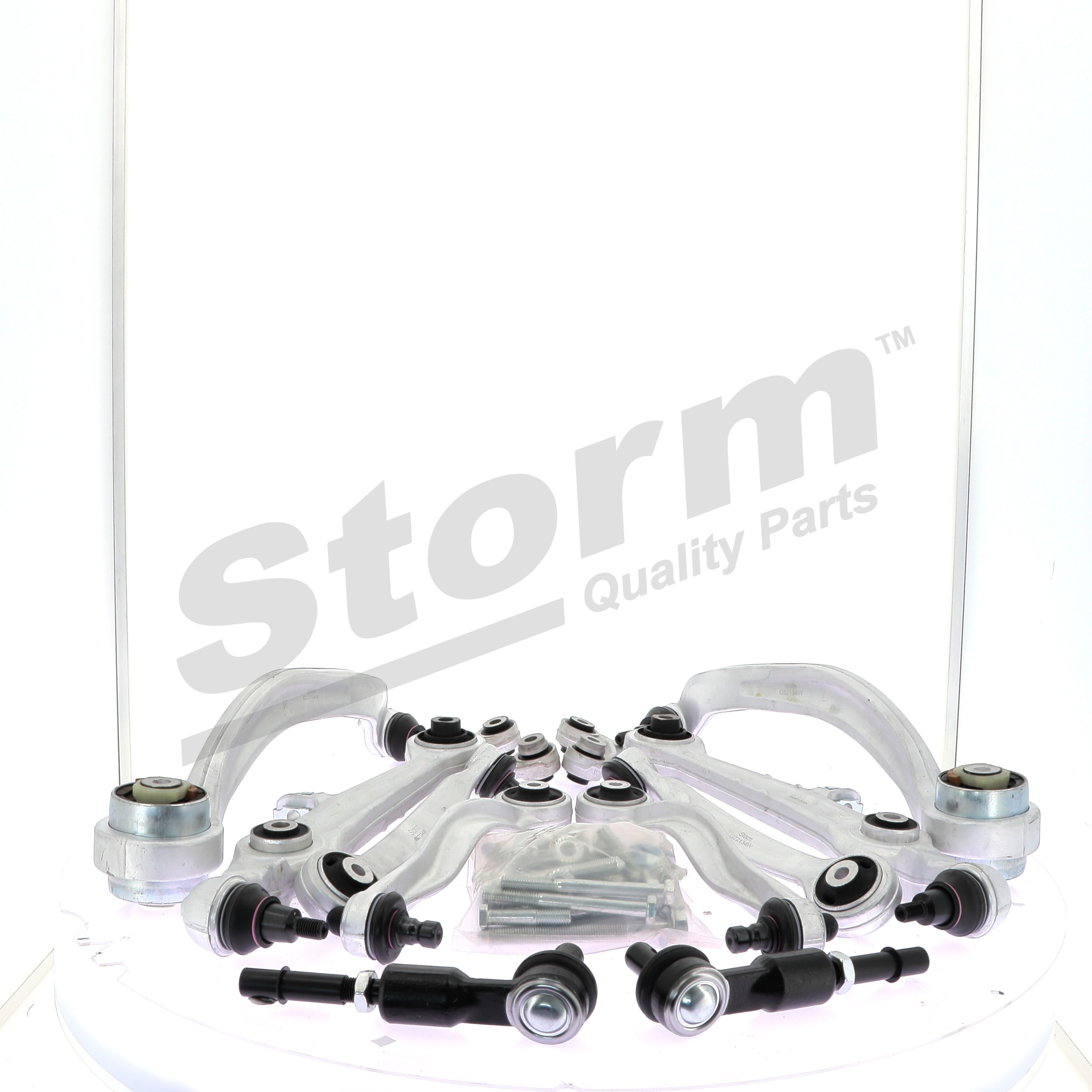102999 Kit riparazione, braccio trasversale STORM QUALITY PARTS opinioni