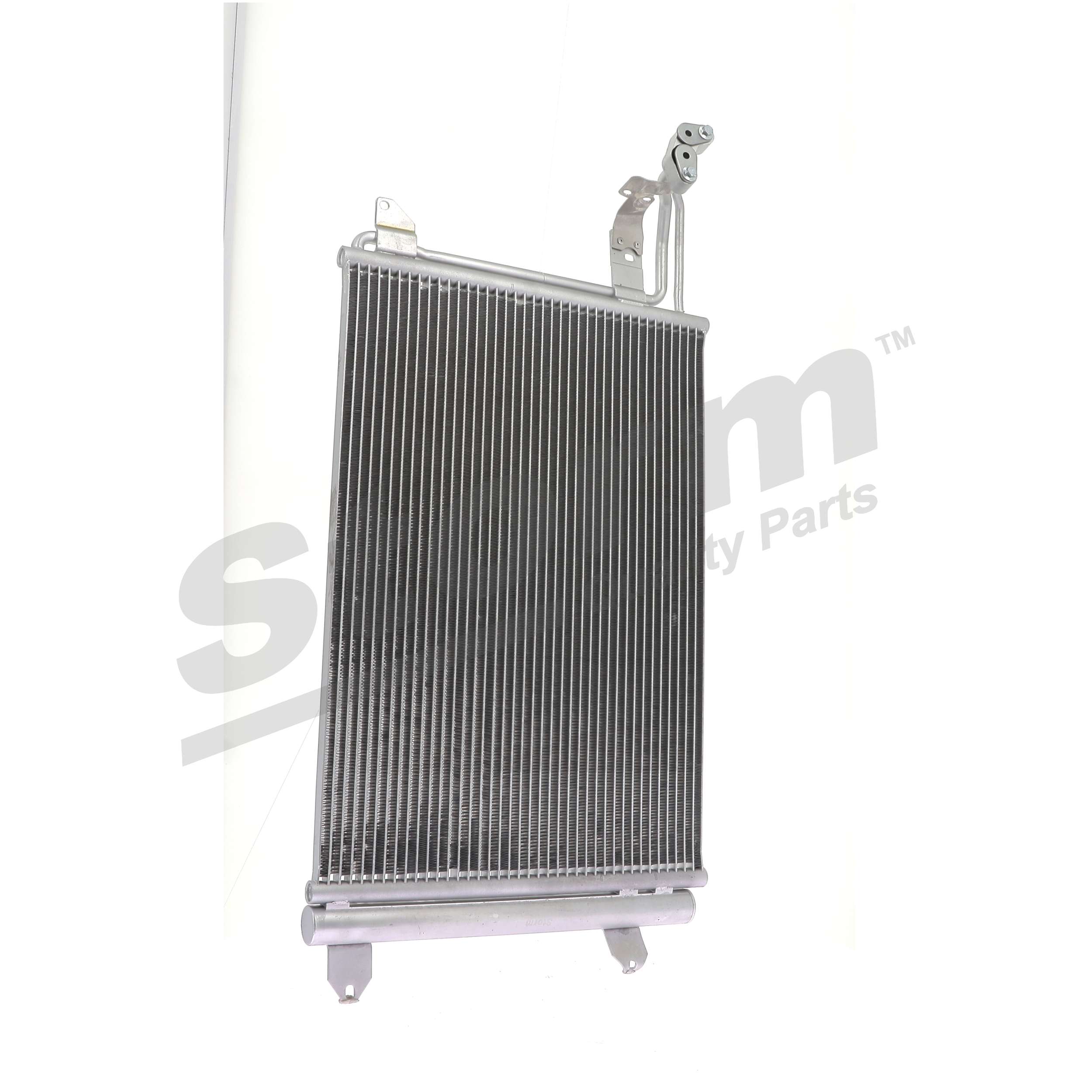 STORM QUALITY PARTS 10303 Condenseur de clim VOLKSWAGEN Caddy Alltrack IV Break (SAB) 1.4 TSI 131 CV Essence 2023 prix