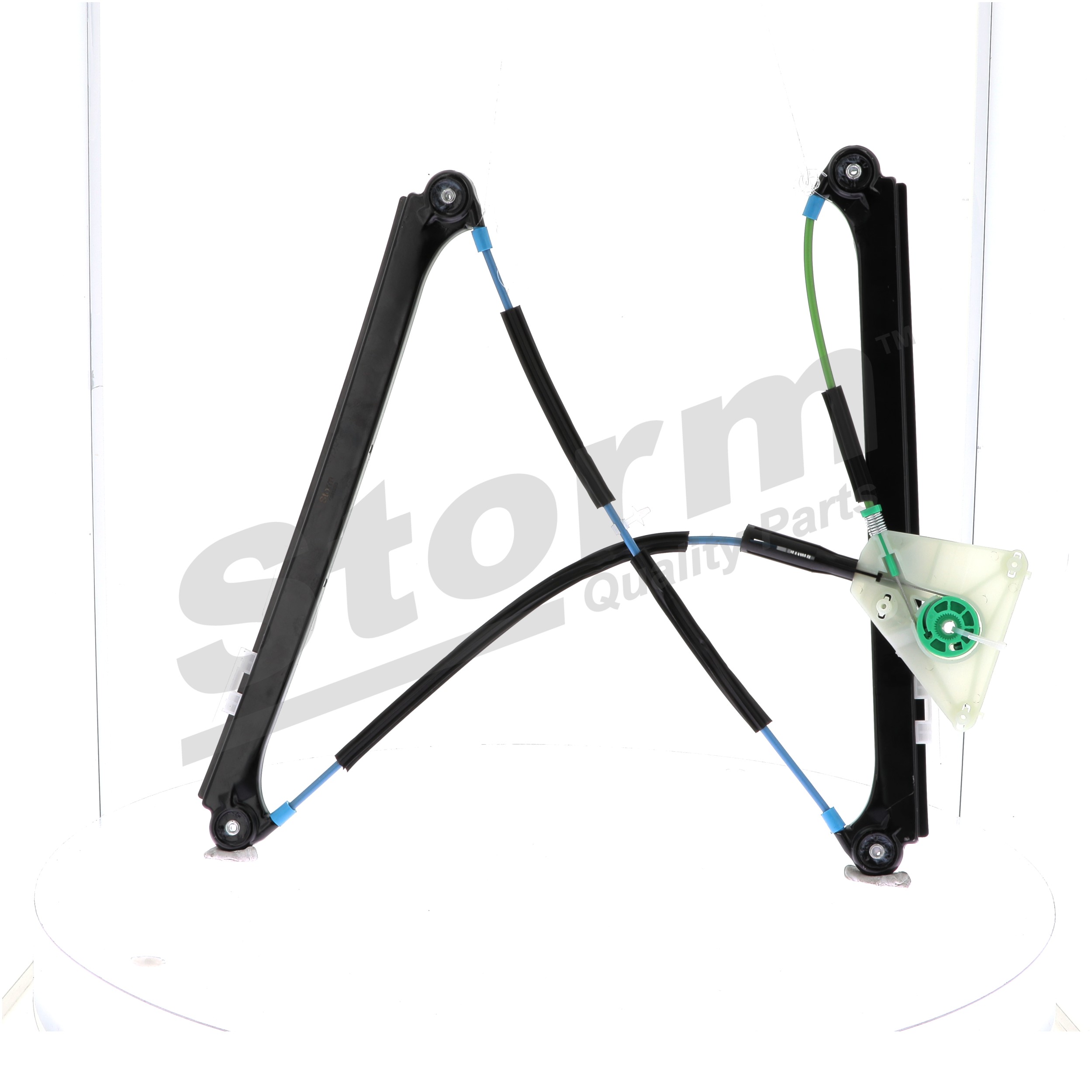 10370 Zvedací zařízení oken STORM QUALITY PARTS 8P4 837 462C