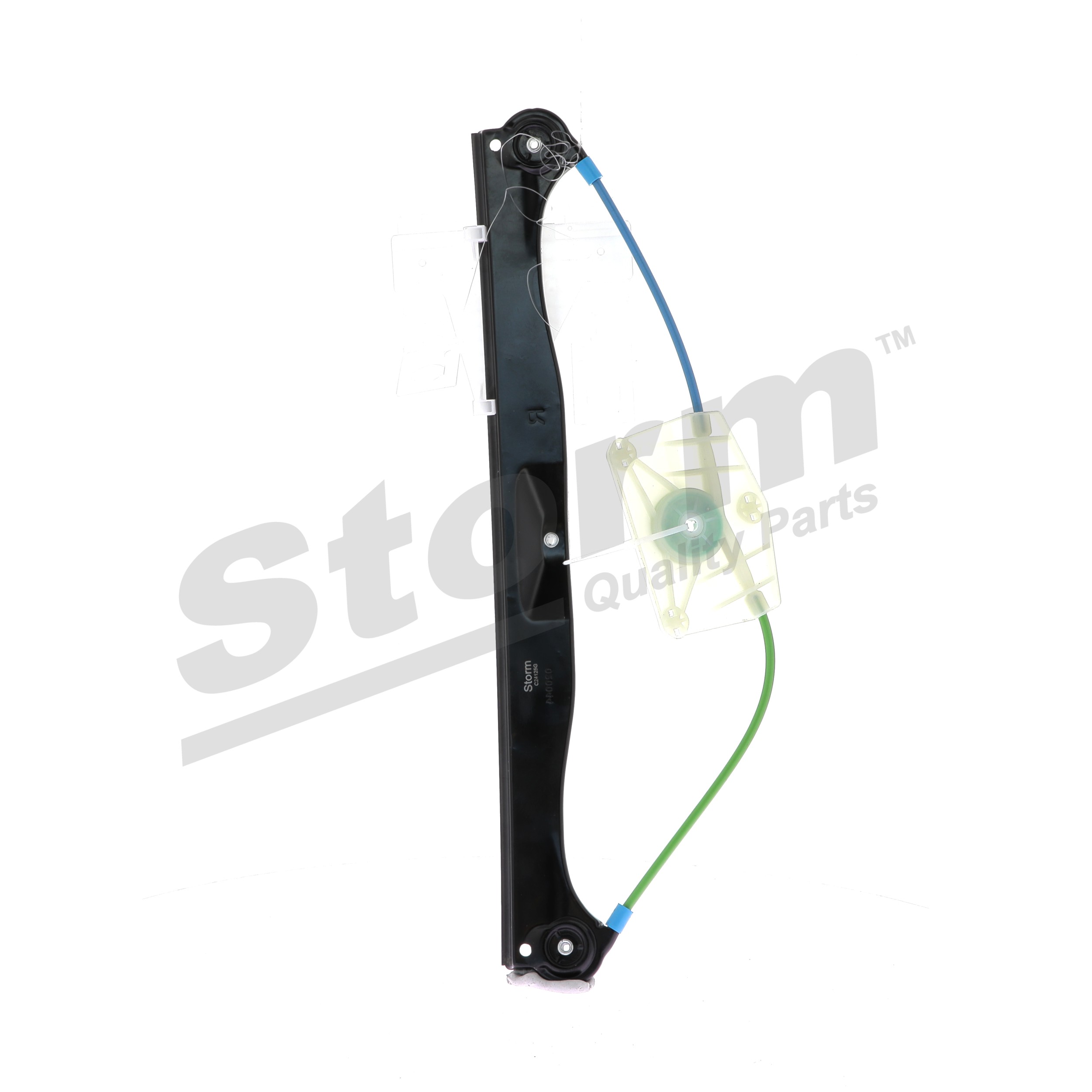 10371 Fensterheber STORM QUALITY PARTS 8P4 839 461 AUDI