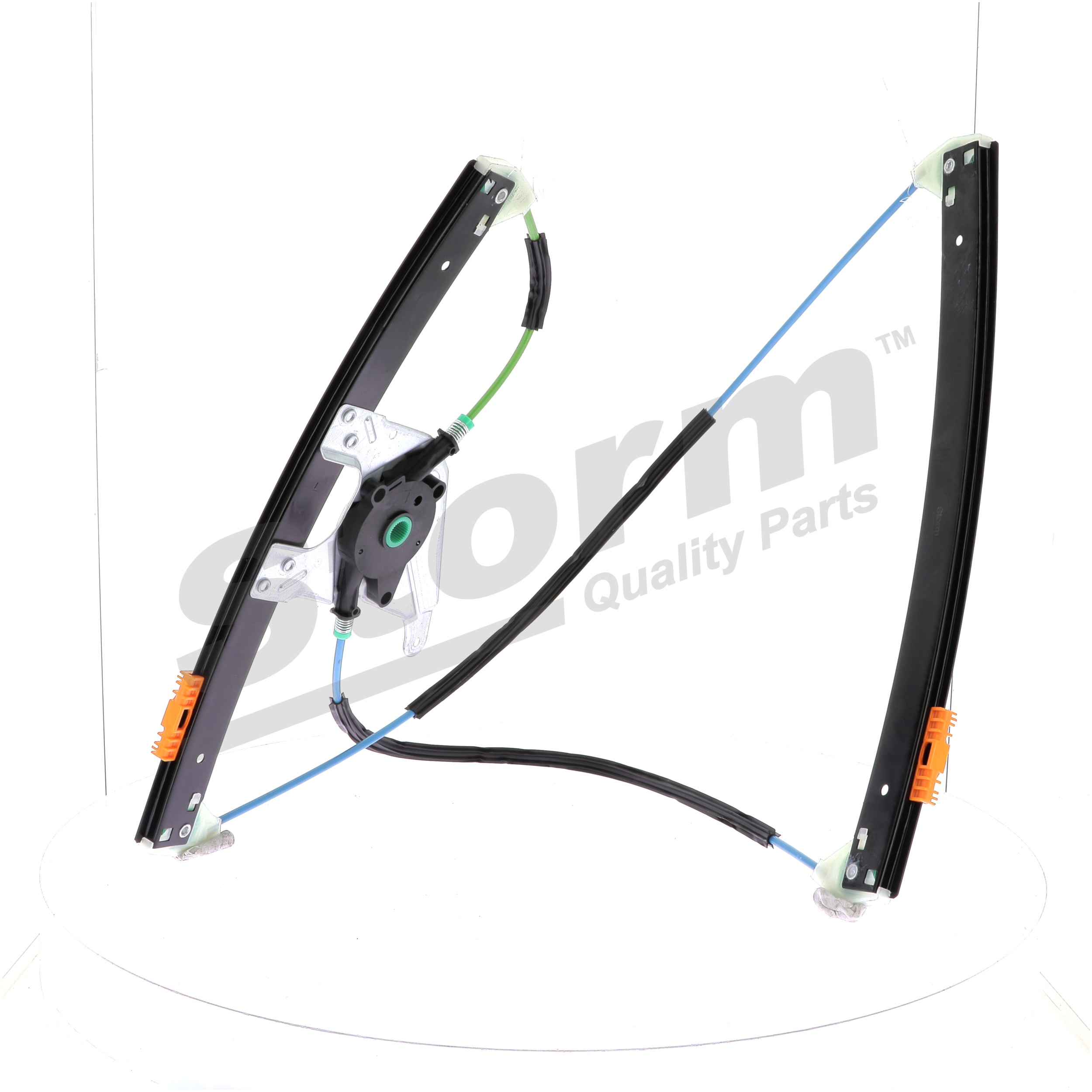 10375 Macara geam AUDI A5 STORM QUALITY PARTS