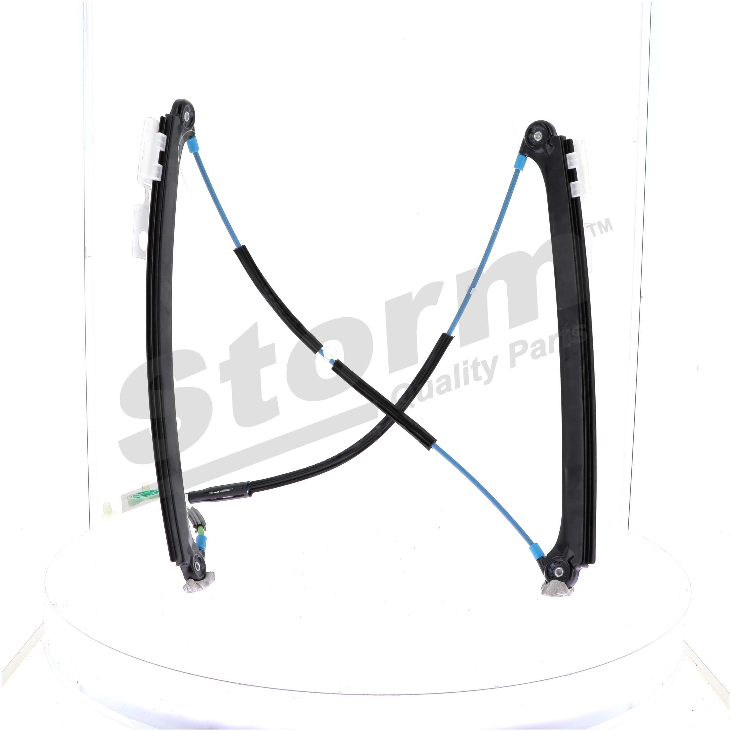 10378 Lève-vitre STORM QUALITY PARTS 8P3837462