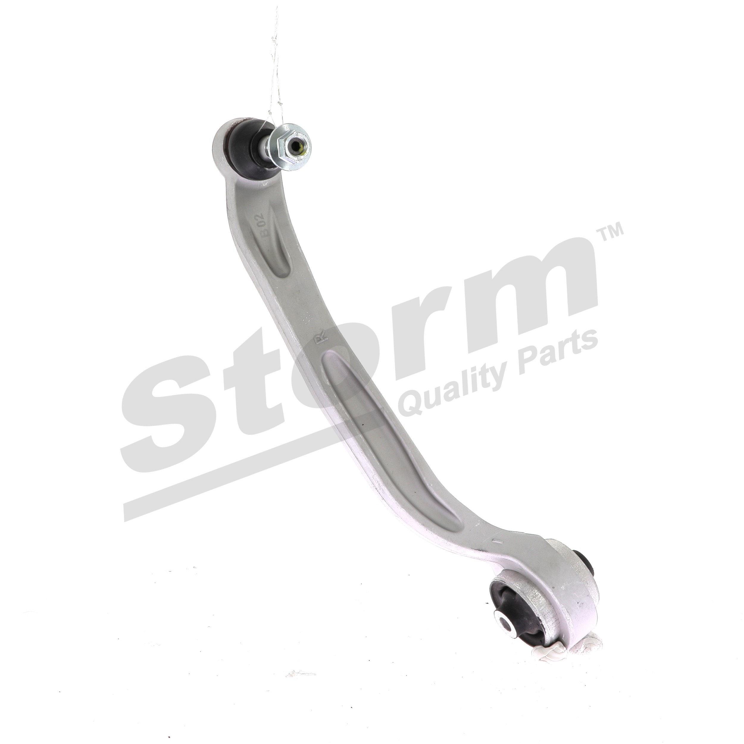10453 Suspension arm STORM QUALITY PARTS 4F0 407 694 J