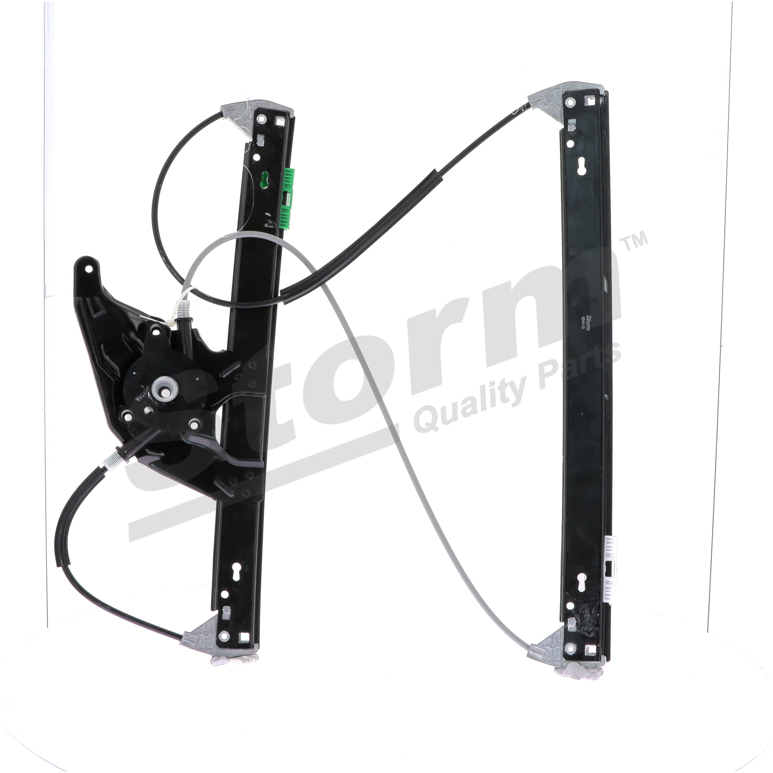 10477 Γρύλος παραθύρου STORM QUALITY PARTS 4B0837461C FORD
