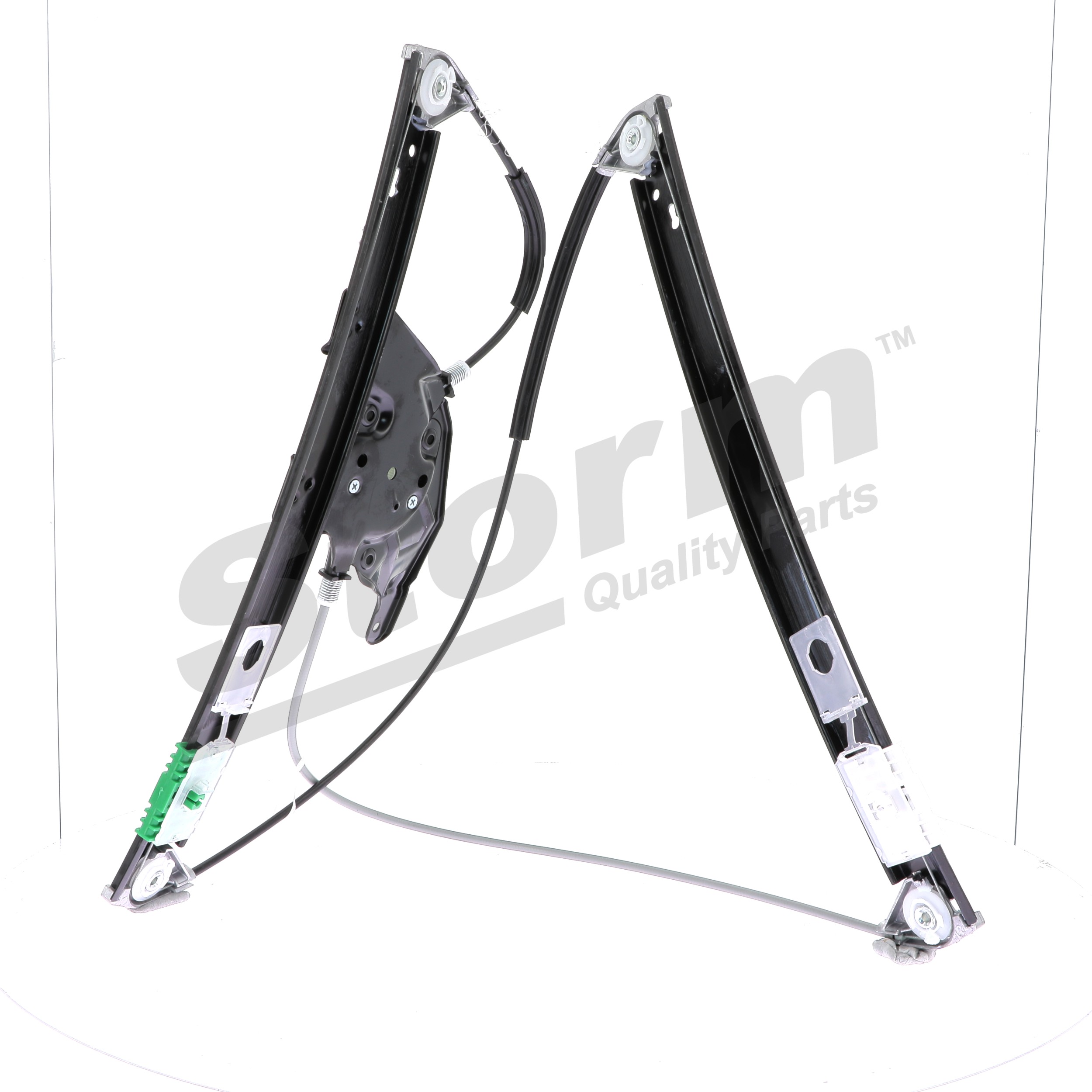 10478 Aknatõstuk STORM QUALITY PARTS 4B0 837 462A