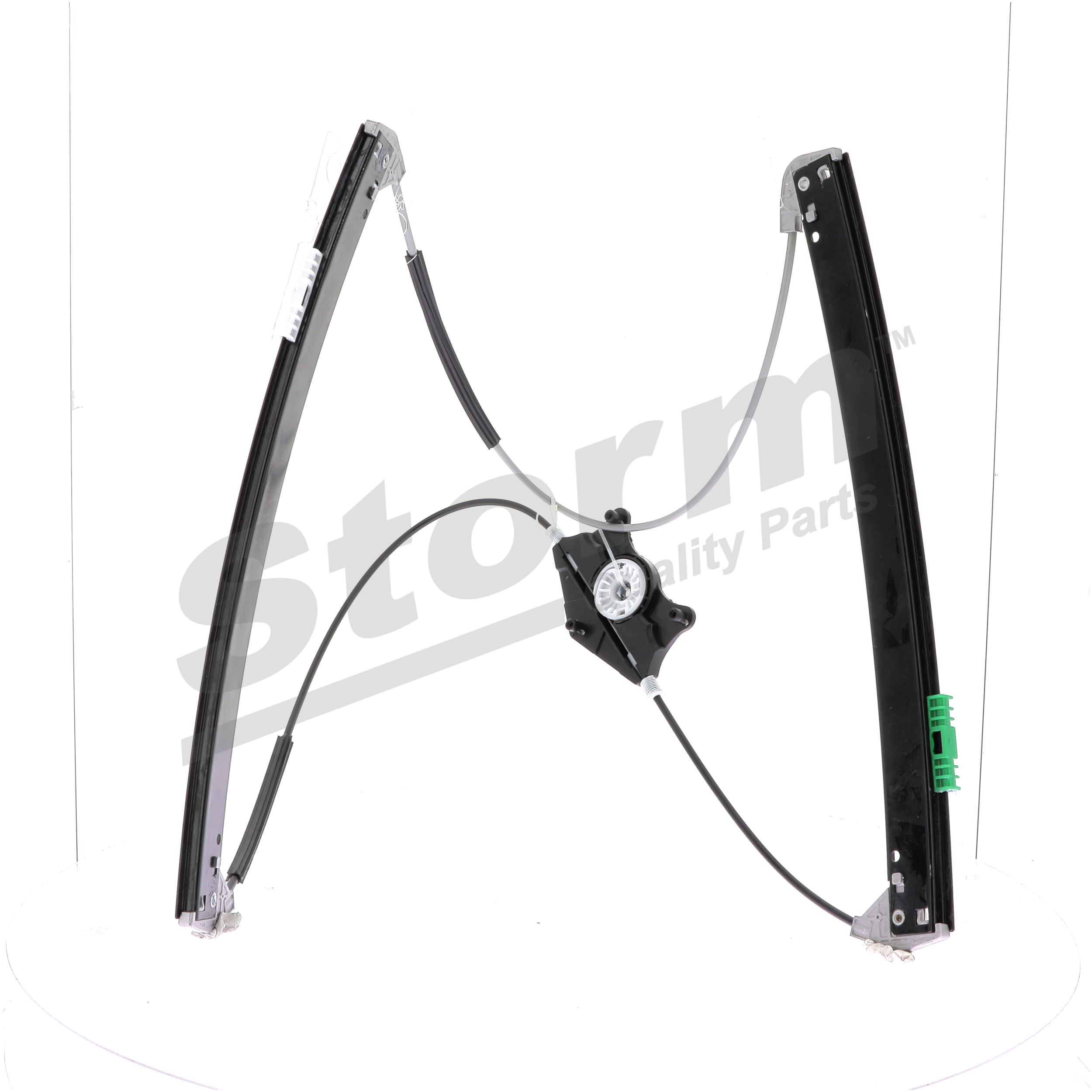 10482 Window regulator STORM QUALITY PARTS 4F0 837 462 A