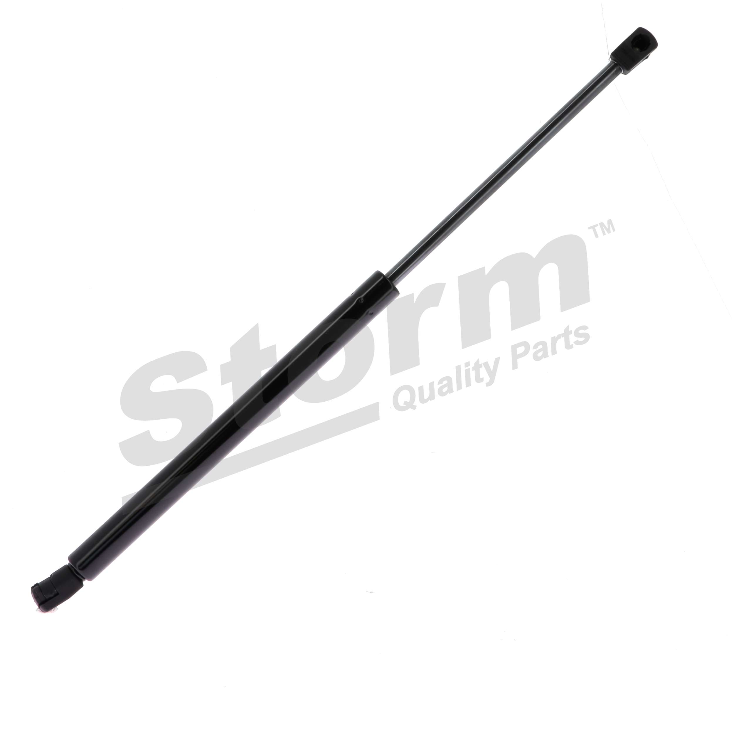 10498 Sprężyna gazowa, pokrywa bagażnika STORM QUALITY PARTS 4B9 827 552E