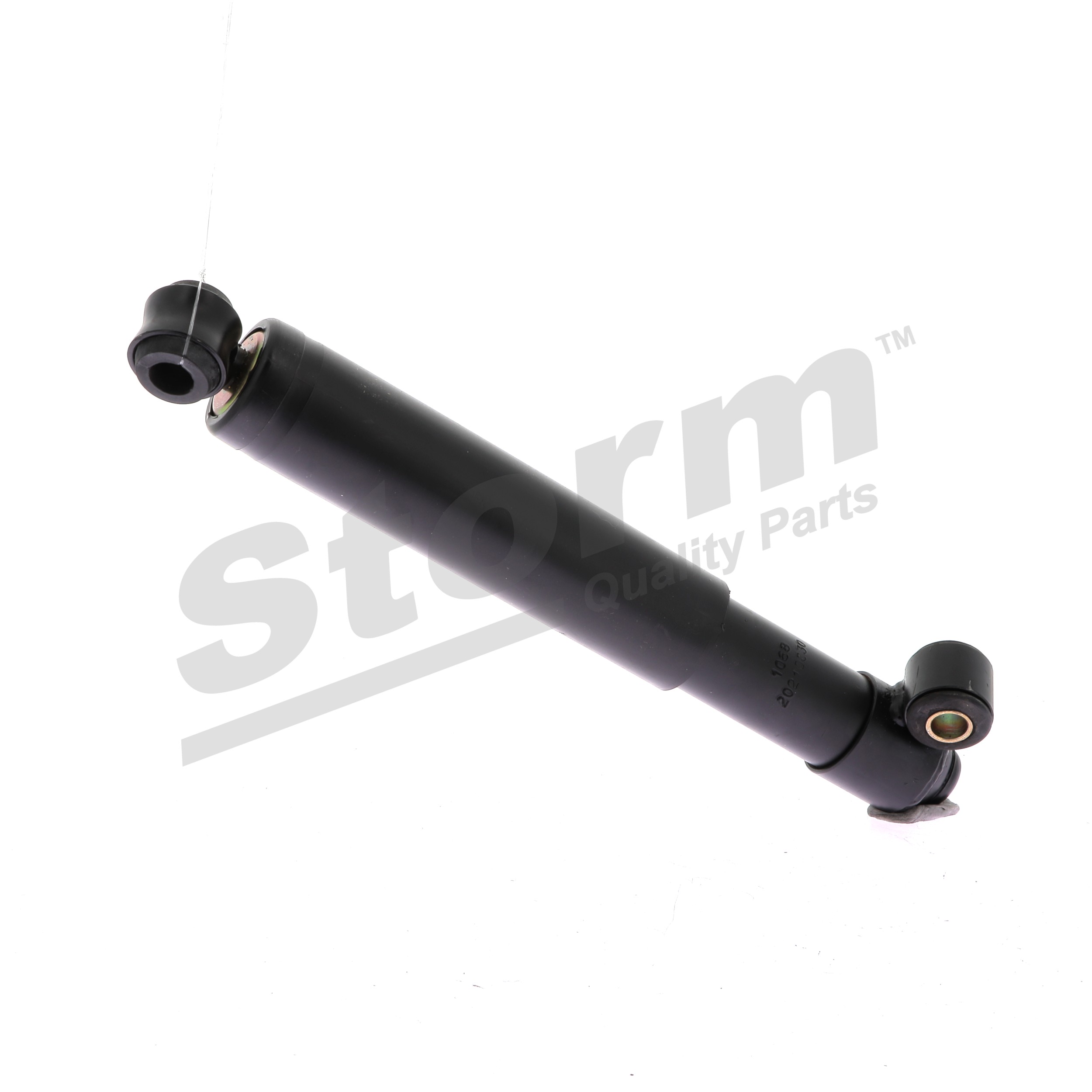 1068 Амортисьор STORM QUALITY PARTS 7 720 252 FIAT