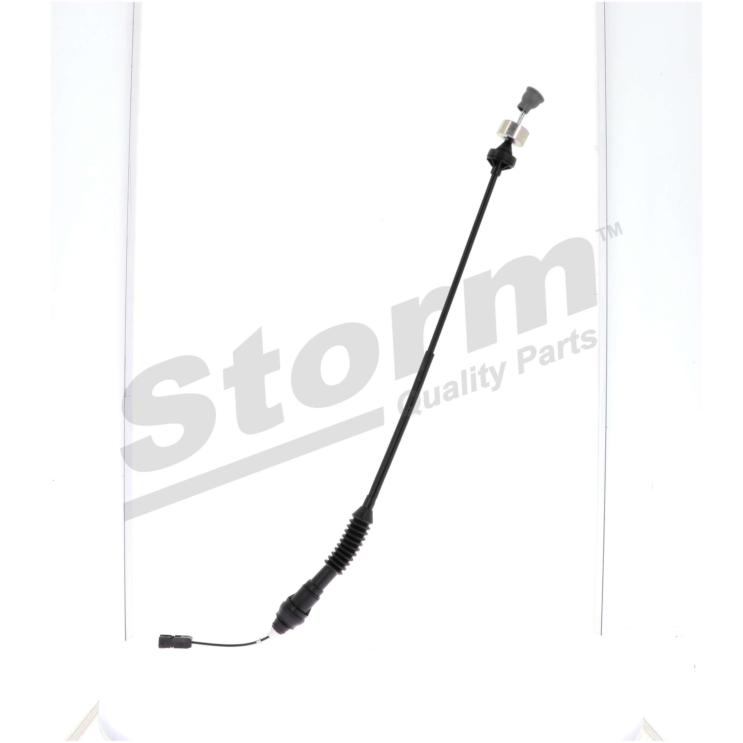 1101401 STORM QUALITY PARTS Clutch cable Citroen Xsara Coupe