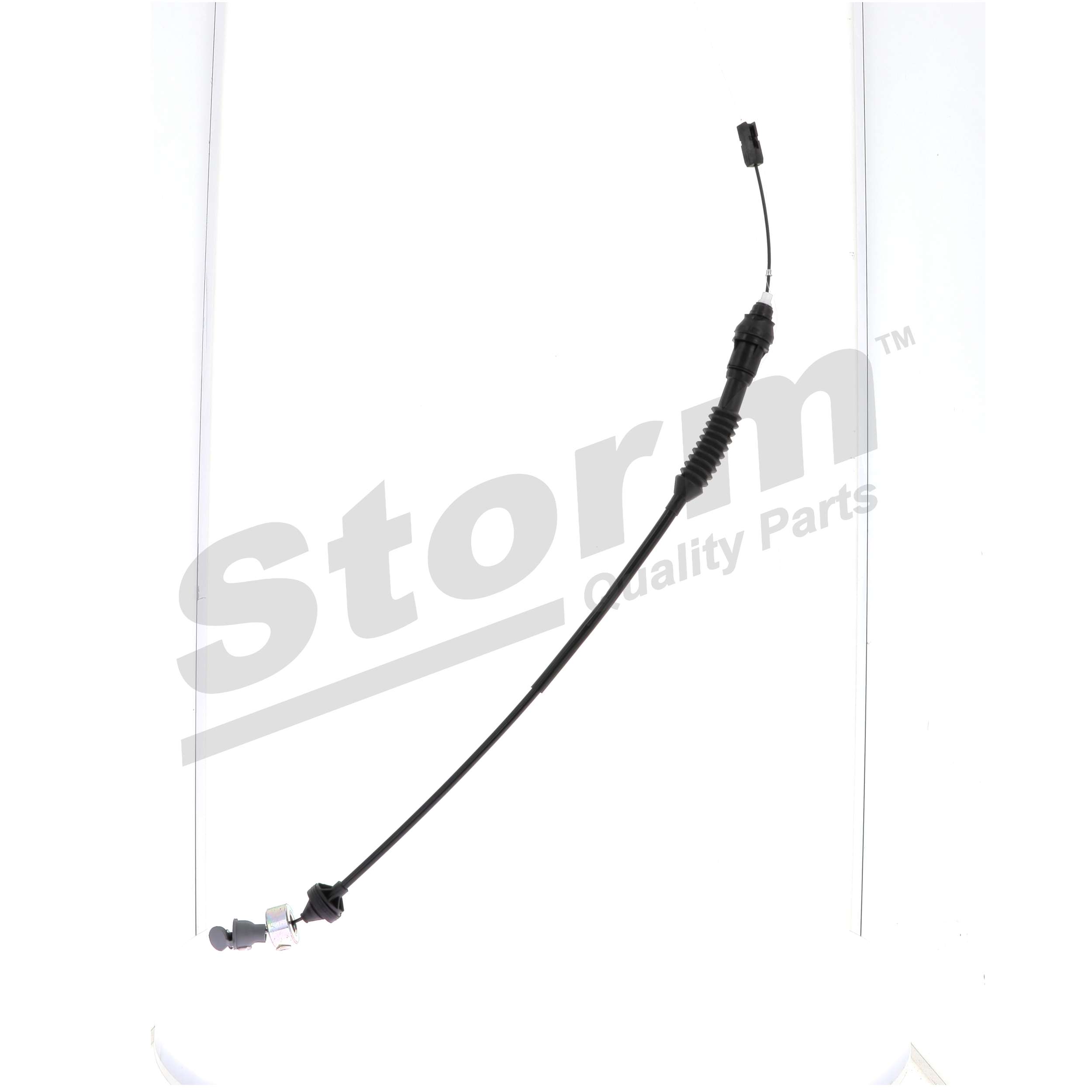Renault Clio 4 Kupplungsseil STORM QUALITY PARTS 1101411