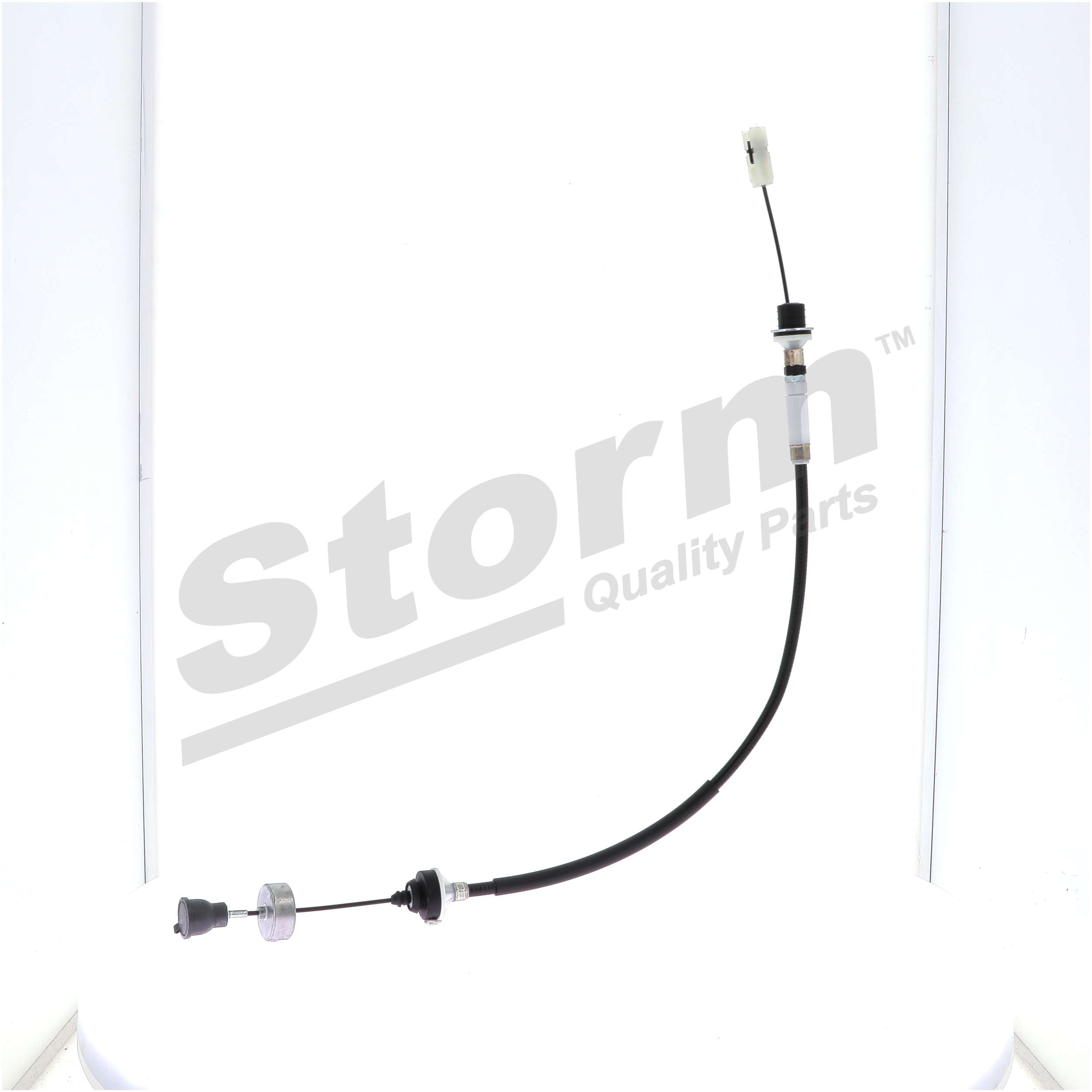1101441 STORM QUALITY PARTS Clutch cable Citroen Xsara Picasso