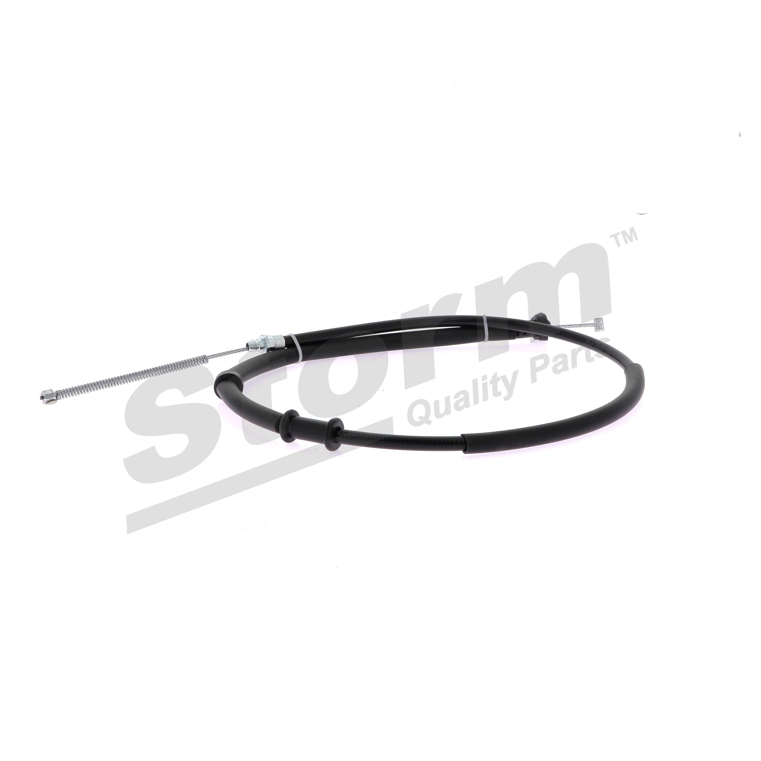 1102302 Frein à main STORM QUALITY PARTS FIAT PANDA